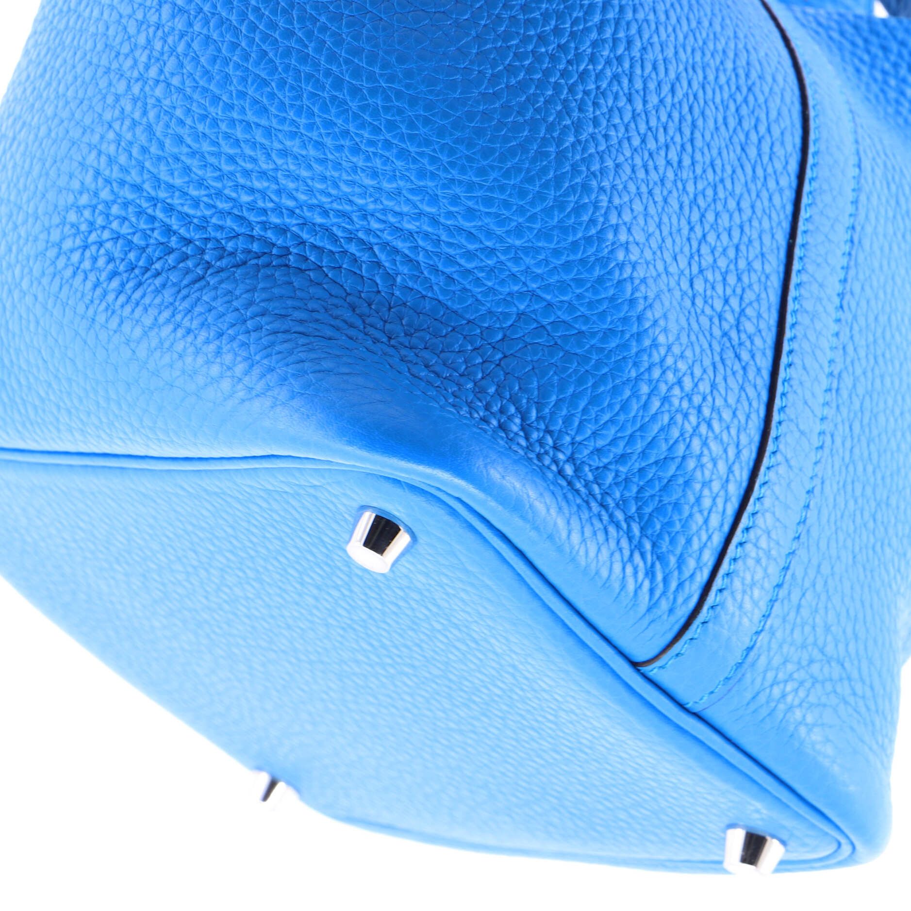 Hermes Picotin Lock Bag Size ONE SIZE - 7 Thumbnail