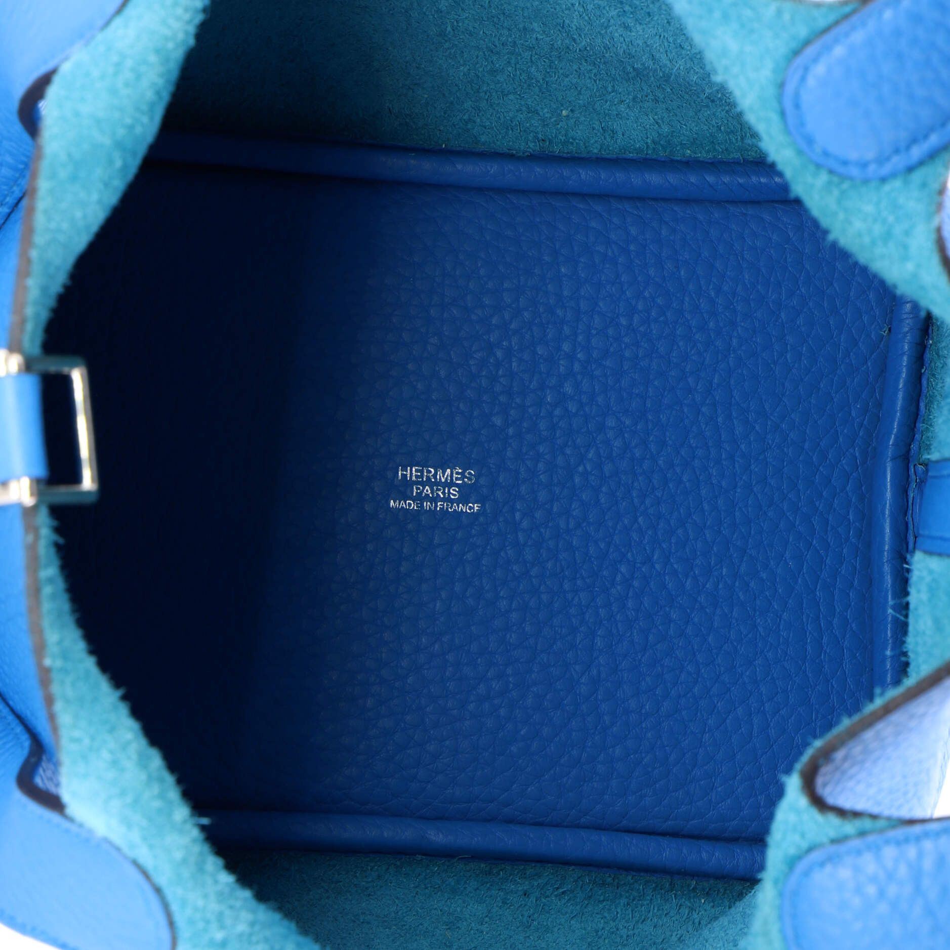 Hermes Picotin Lock Bag Size ONE SIZE - 6 Thumbnail
