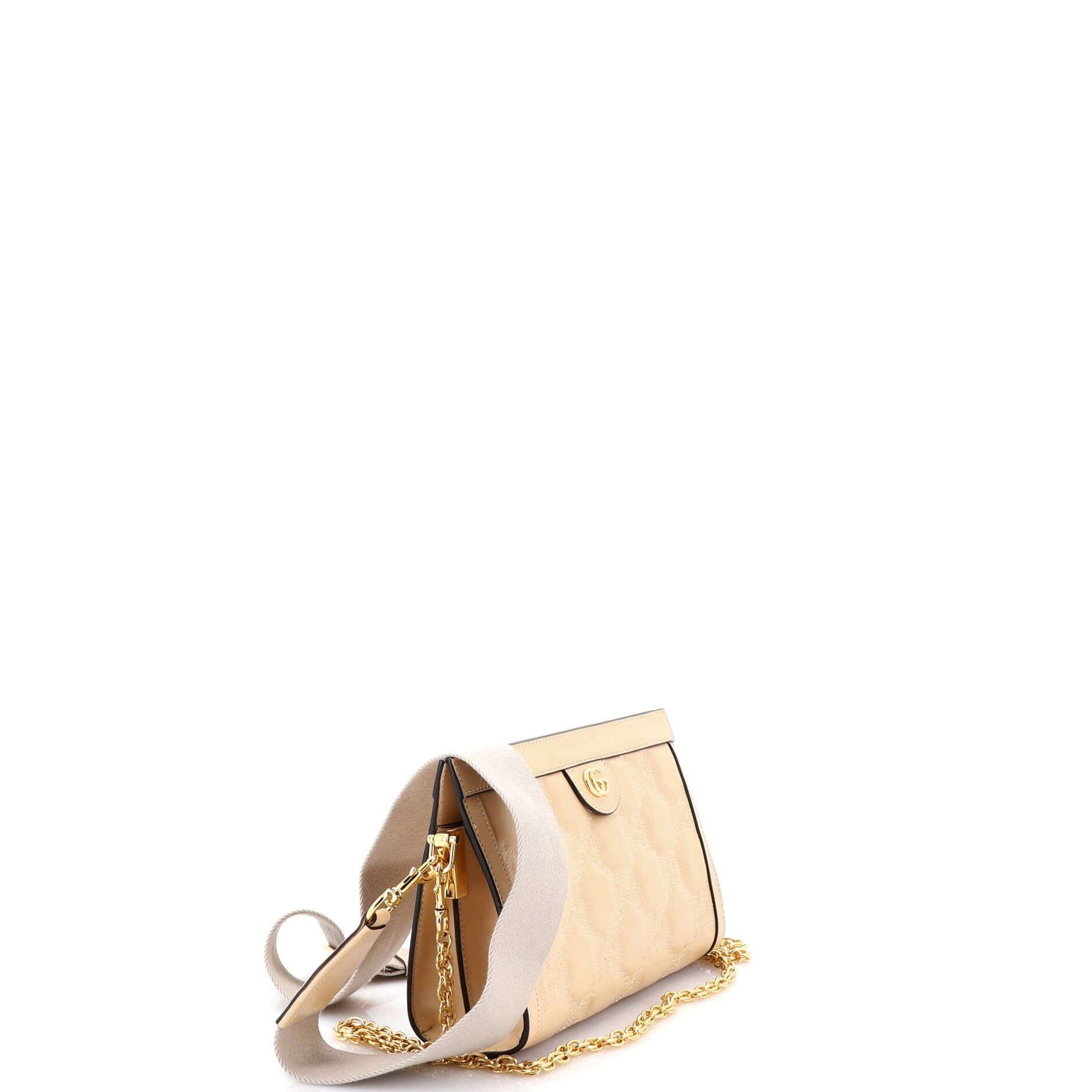 Gucci GG Shoulder Bag Size ONE SIZE - 2 Thumbnail