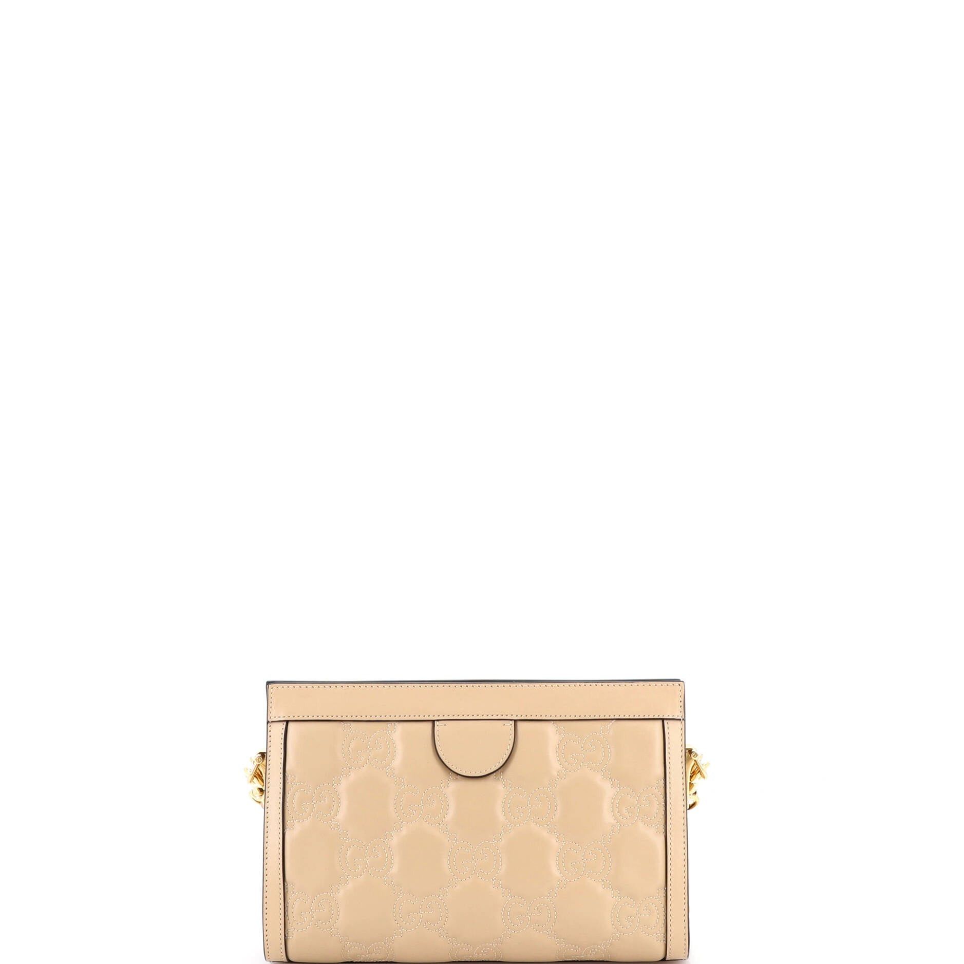 Gucci GG Shoulder Bag Size ONE SIZE - 3 Thumbnail