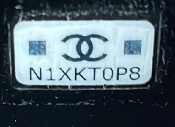 Chanel Kelly Top Handle Shopping Bag Size ONE SIZE - 6 Thumbnail