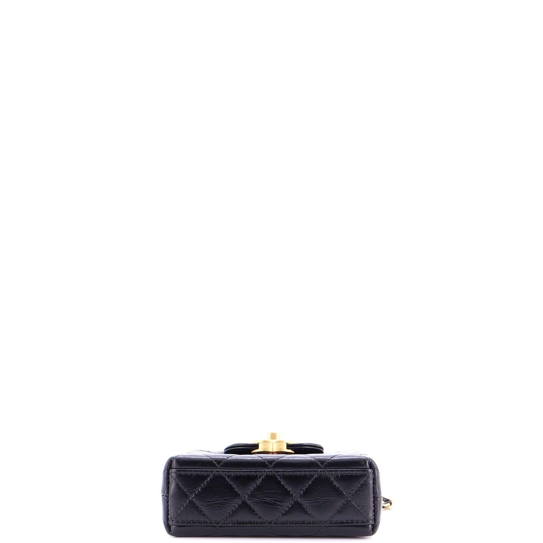 Chanel Kelly Top Handle Shopping Bag Size ONE SIZE - 4 Thumbnail