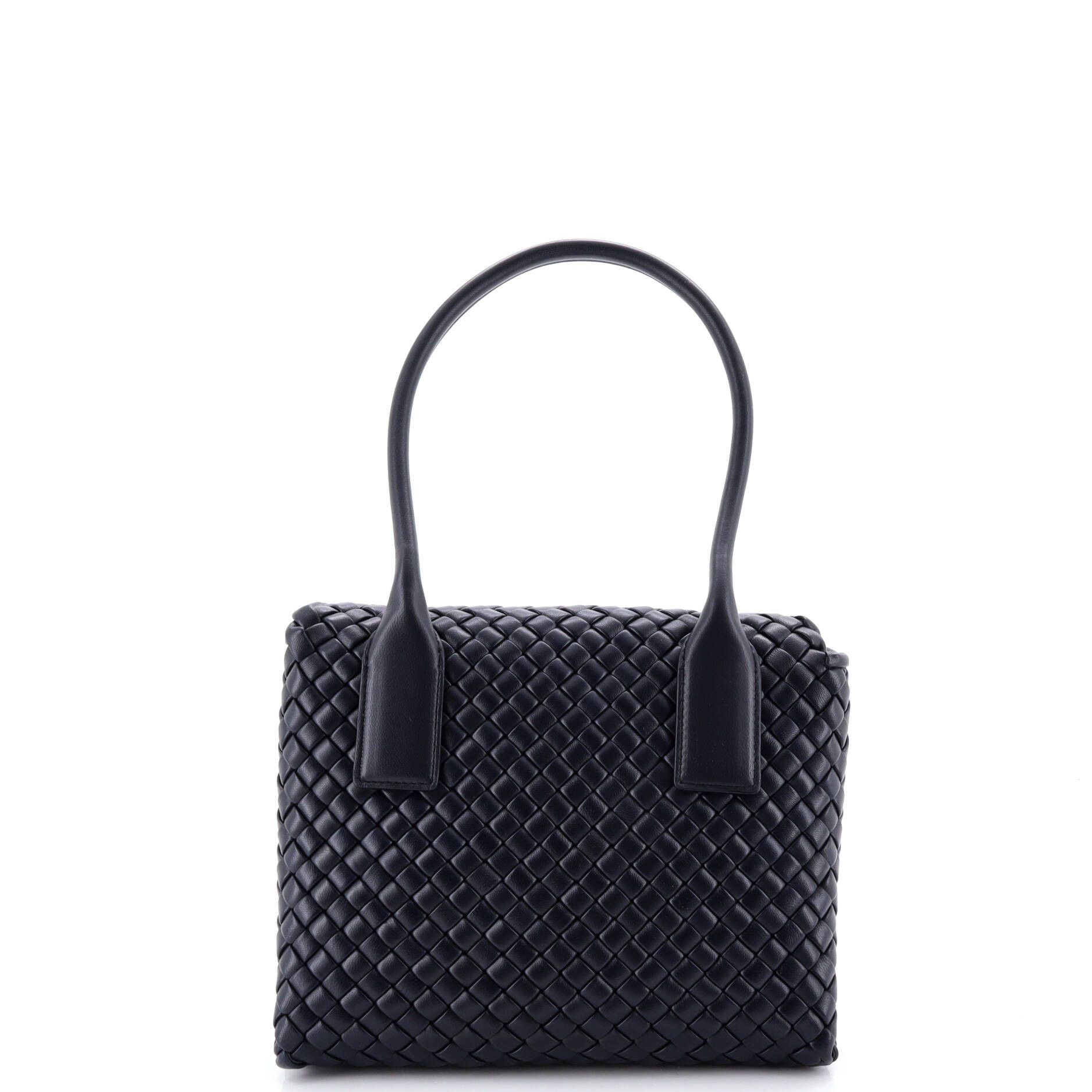 Bottega Veneta Patti Top Handle Bag Size ONE SIZE - 3 Thumbnail
