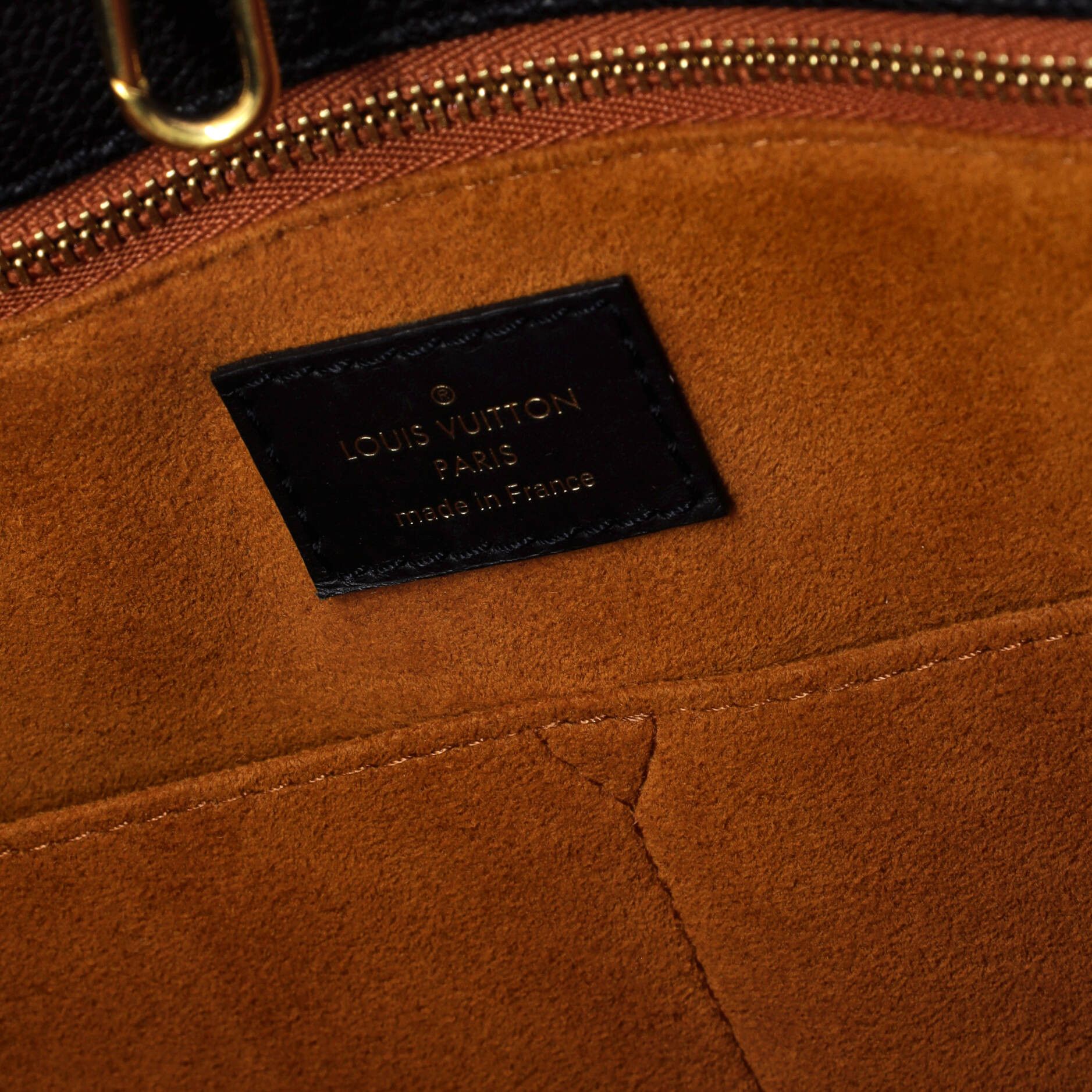 Louis Vuitton OnTheGo Tote Size ONE SIZE - 7 Thumbnail