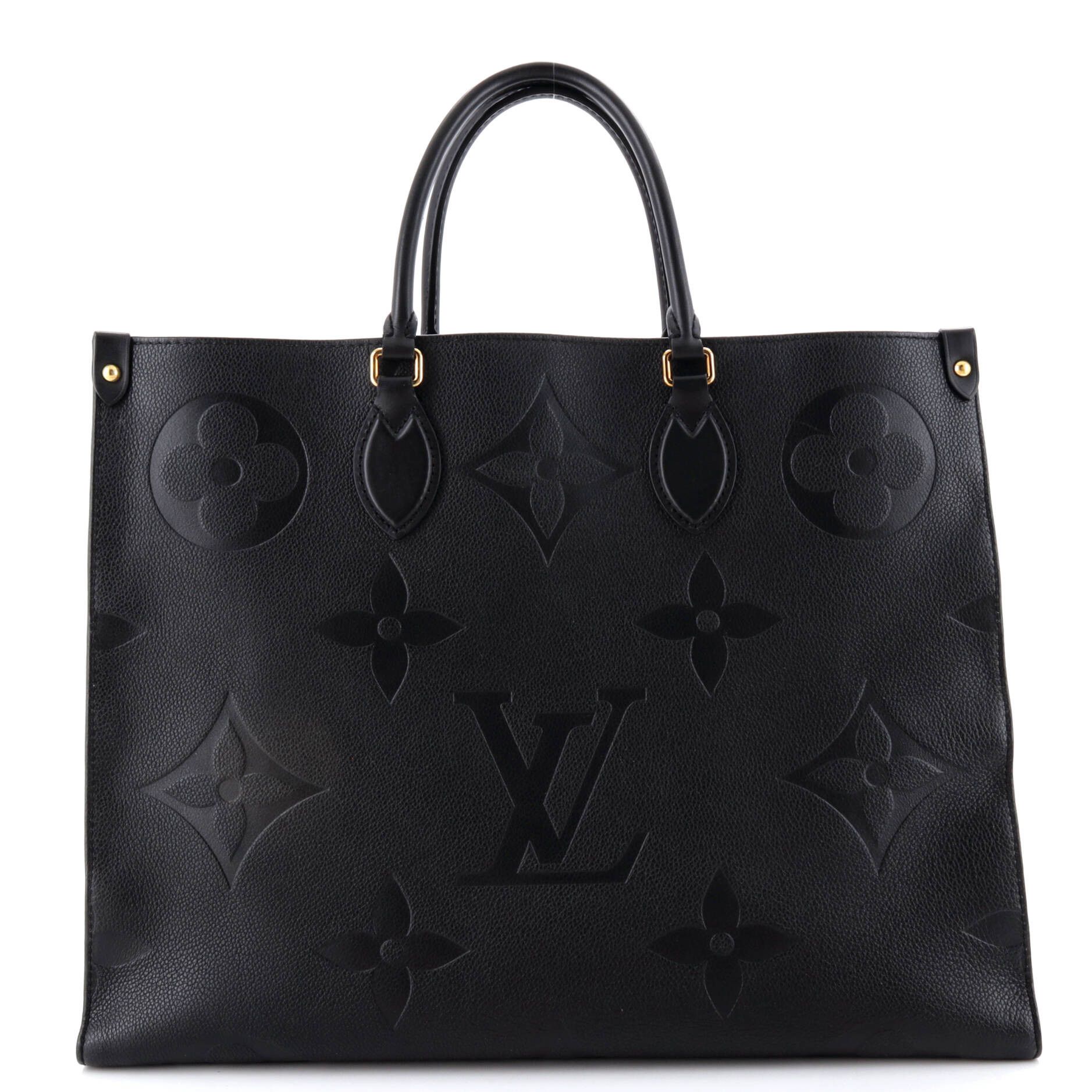 Louis Vuitton OnTheGo Tote Size ONE SIZE - 3 Thumbnail