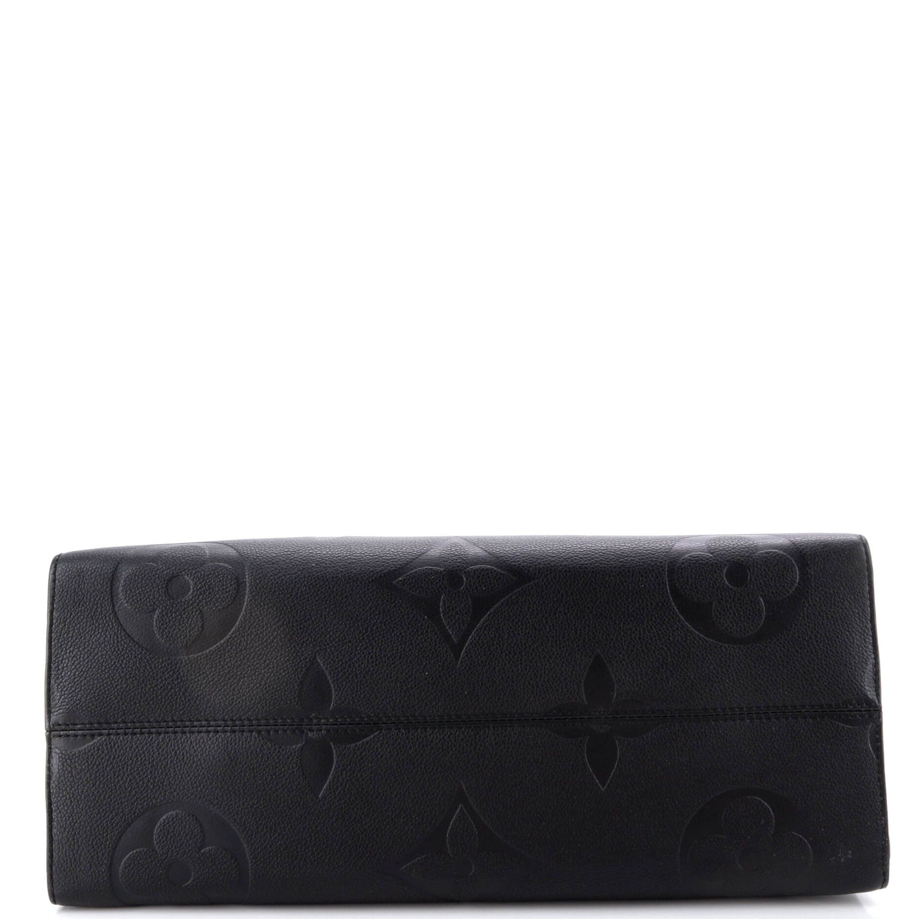 Louis Vuitton OnTheGo Tote Size ONE SIZE - 4 Thumbnail