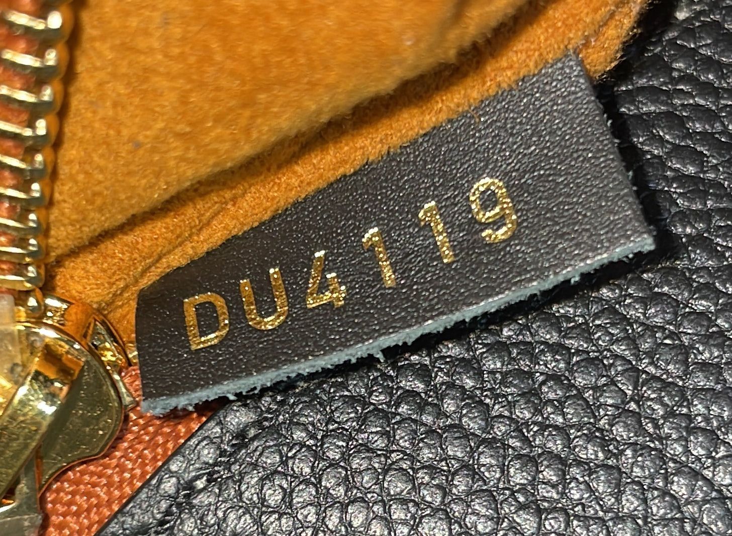 Louis Vuitton OnTheGo Tote Size ONE SIZE - 8 Thumbnail