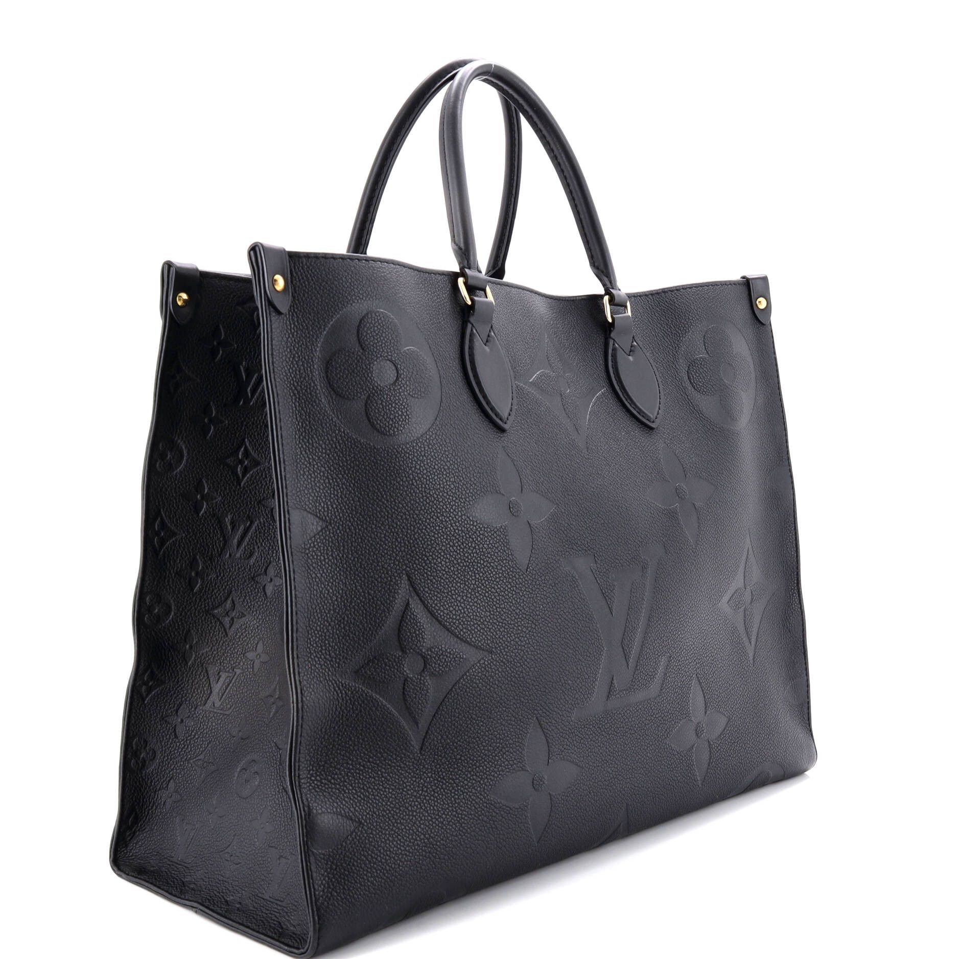 Louis Vuitton OnTheGo Tote Size ONE SIZE - 2 Thumbnail