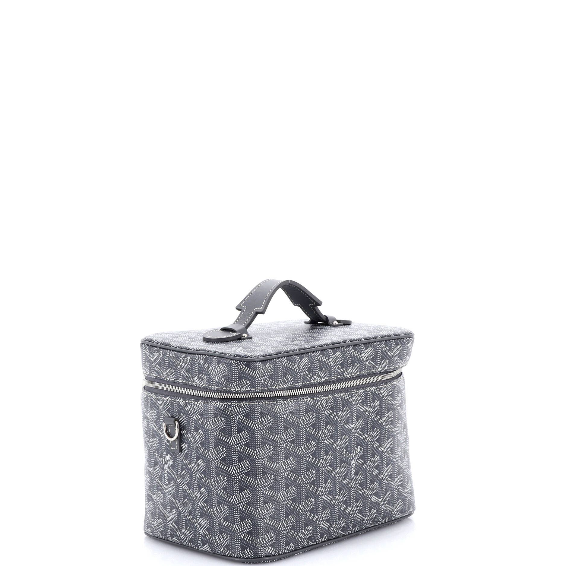 Goyard Muse Vanity Case Size ONE SIZE - 2 Thumbnail