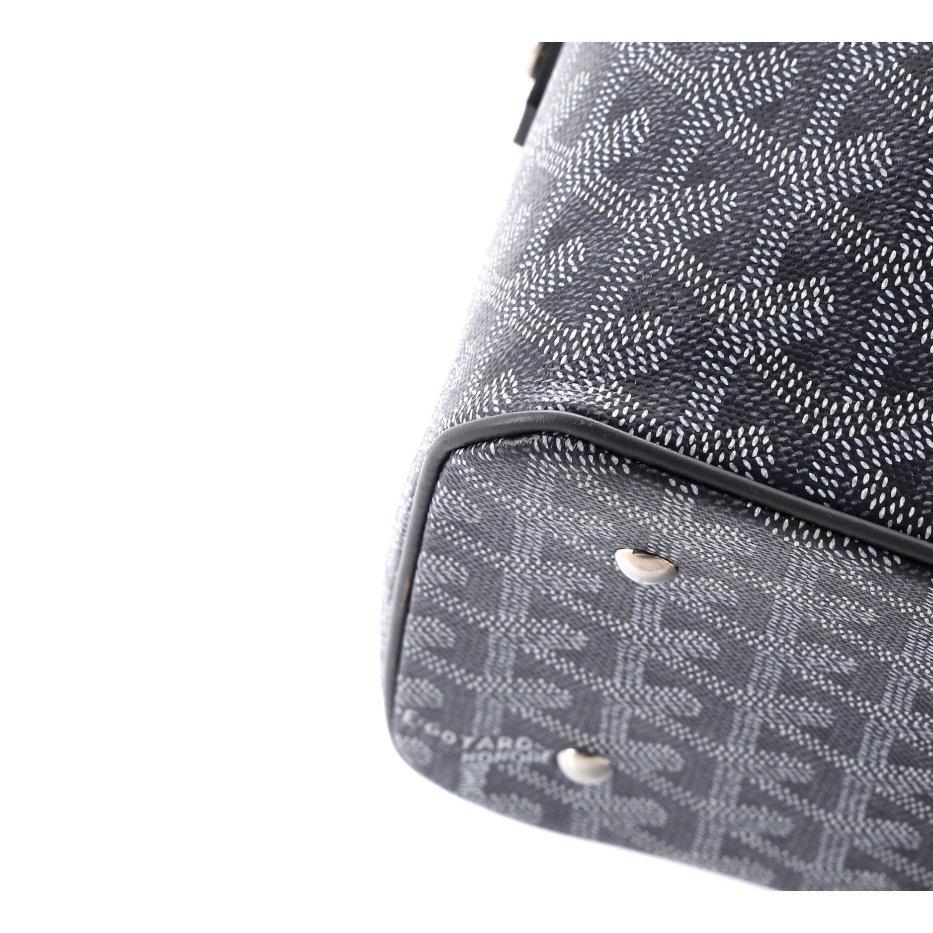 Goyard Muse Vanity Case Size ONE SIZE - 7 Thumbnail