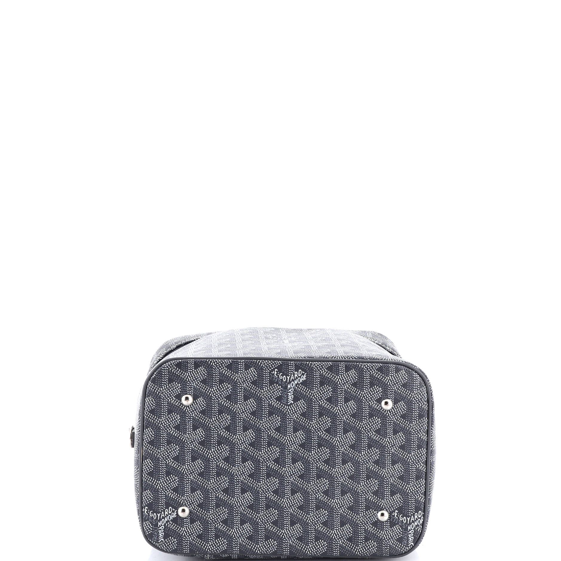 Goyard Muse Vanity Case Size ONE SIZE - 4 Thumbnail