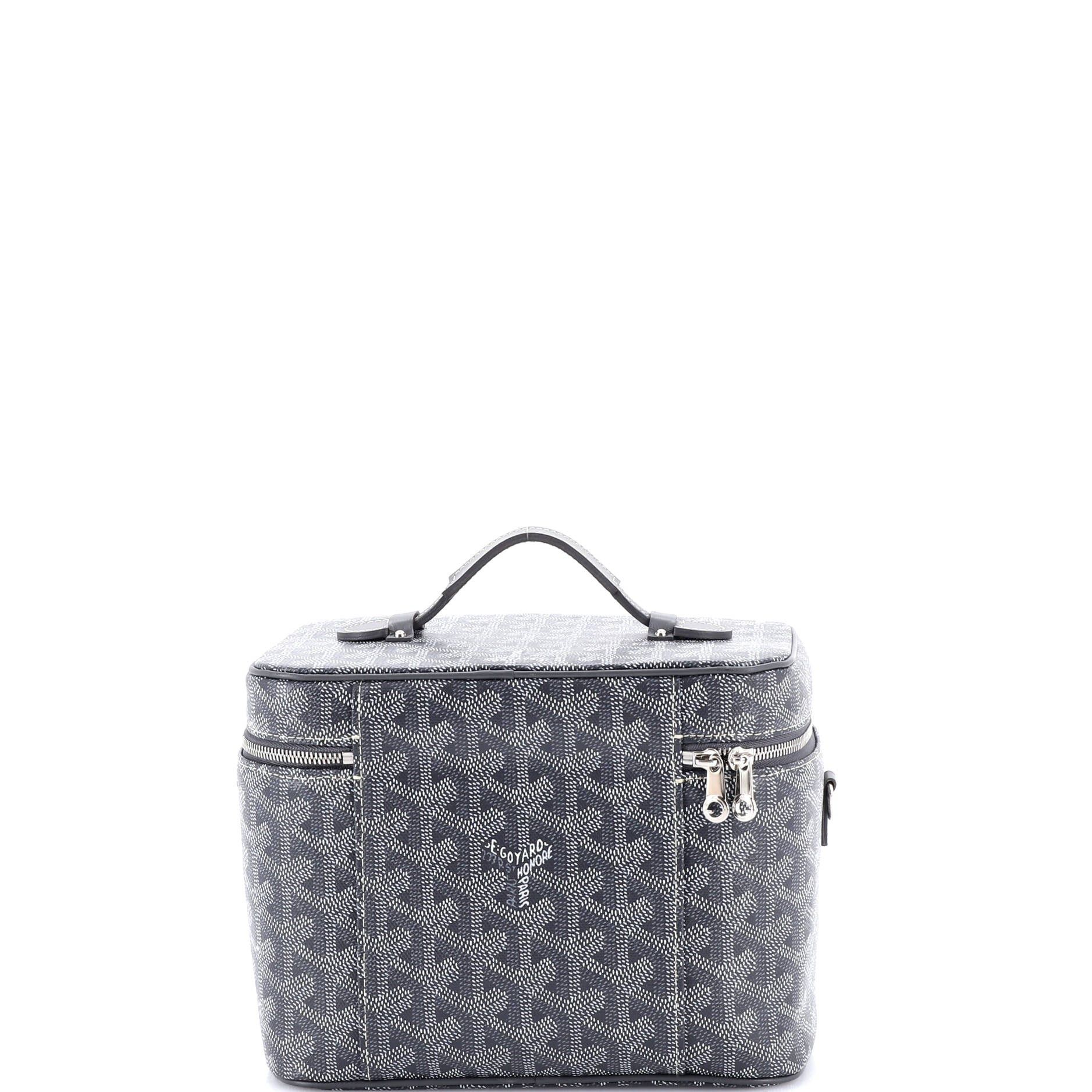Goyard Muse Vanity Case Size ONE SIZE - 3 Thumbnail