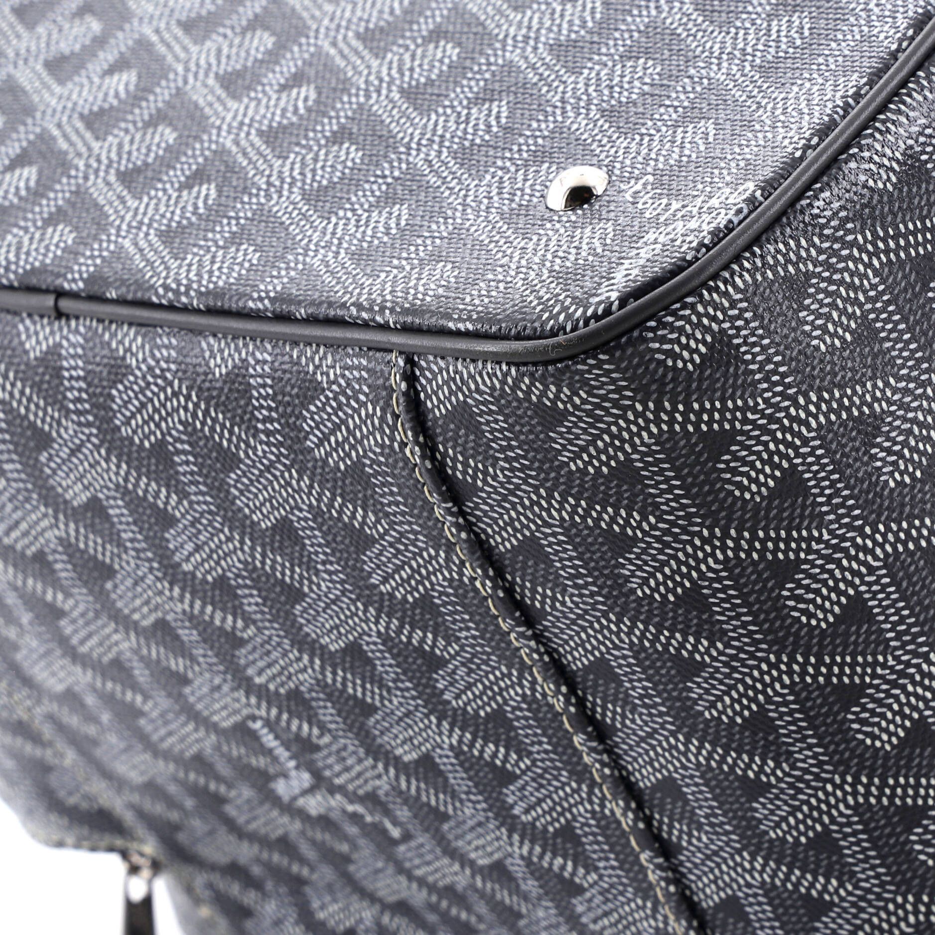 Goyard Muse Vanity Case Size ONE SIZE - 8 Thumbnail