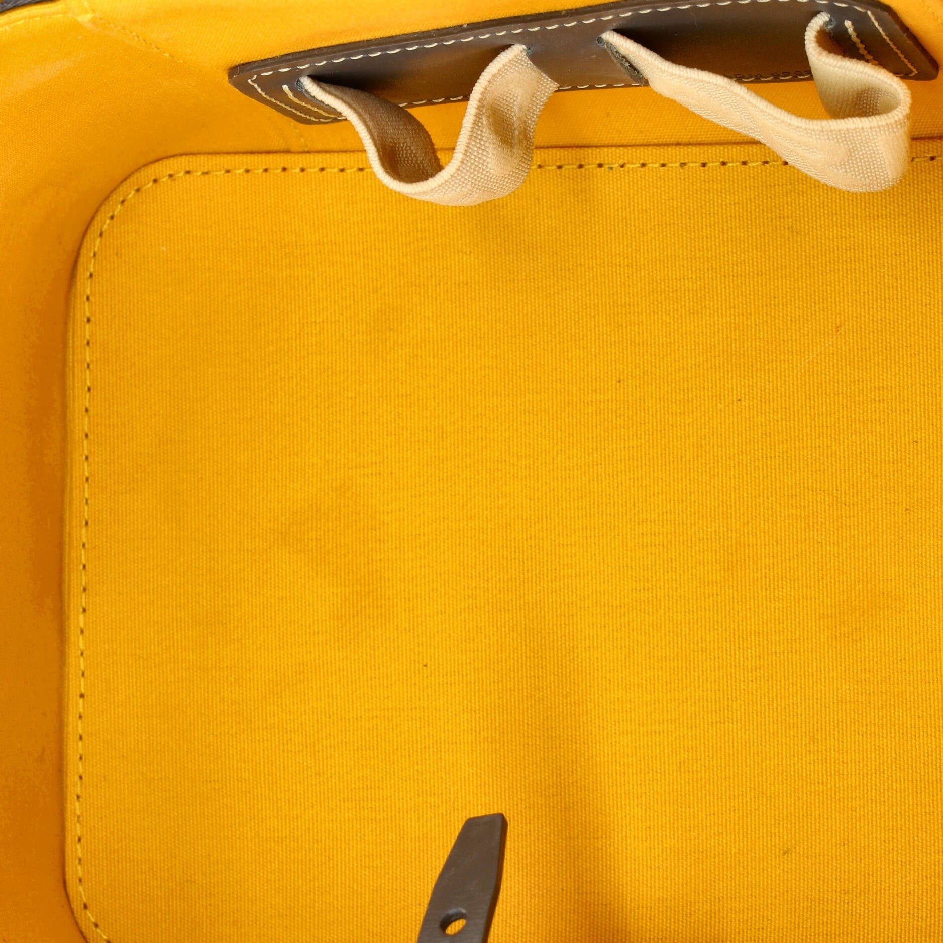 Goyard Muse Vanity Case Size ONE SIZE - 5 Thumbnail