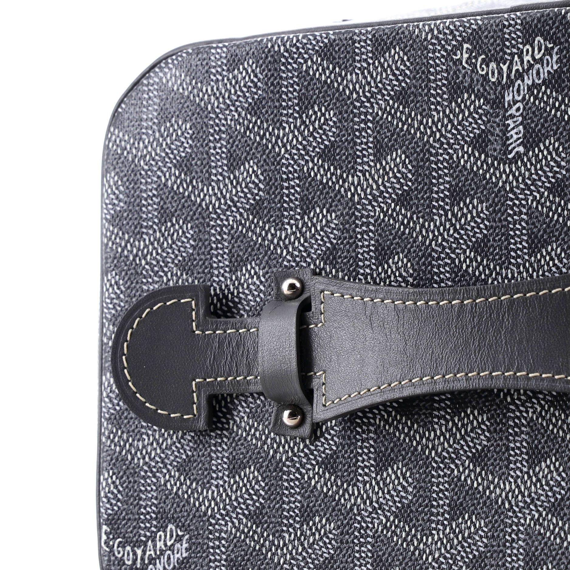 Goyard Muse Vanity Case Size ONE SIZE - 6 Thumbnail