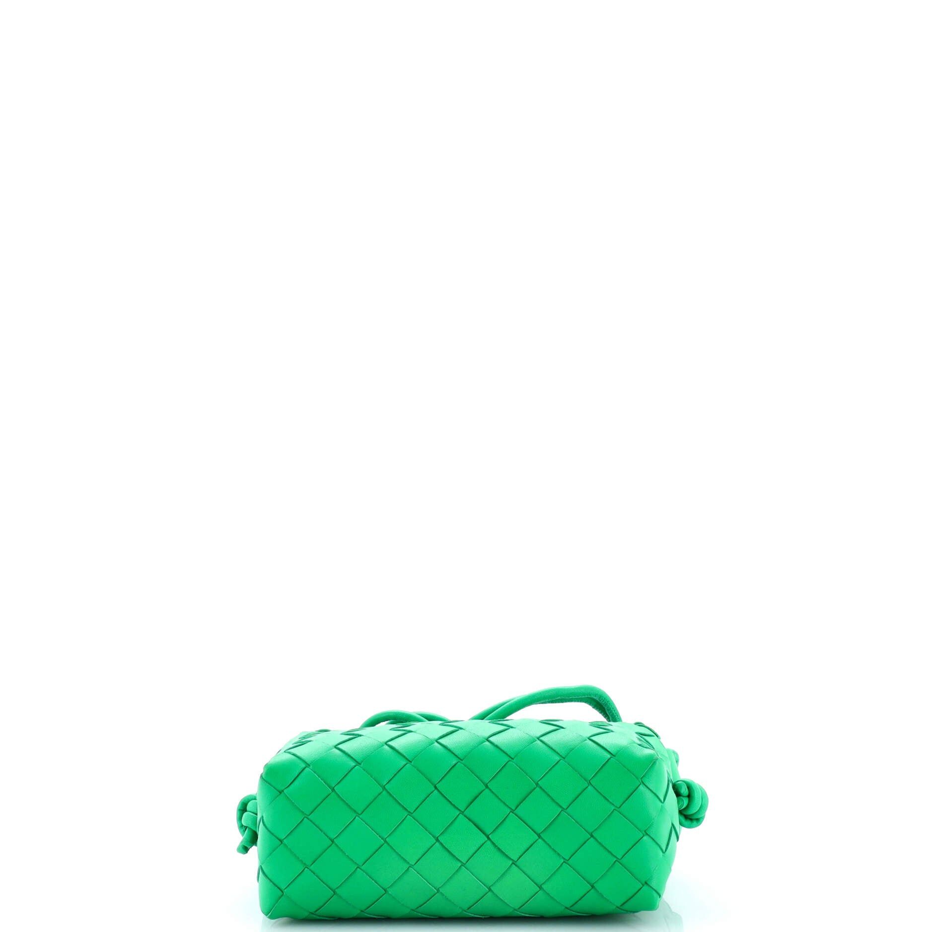 Bottega Veneta Loop Crossbody Bag Size ONE SIZE - 4 Thumbnail