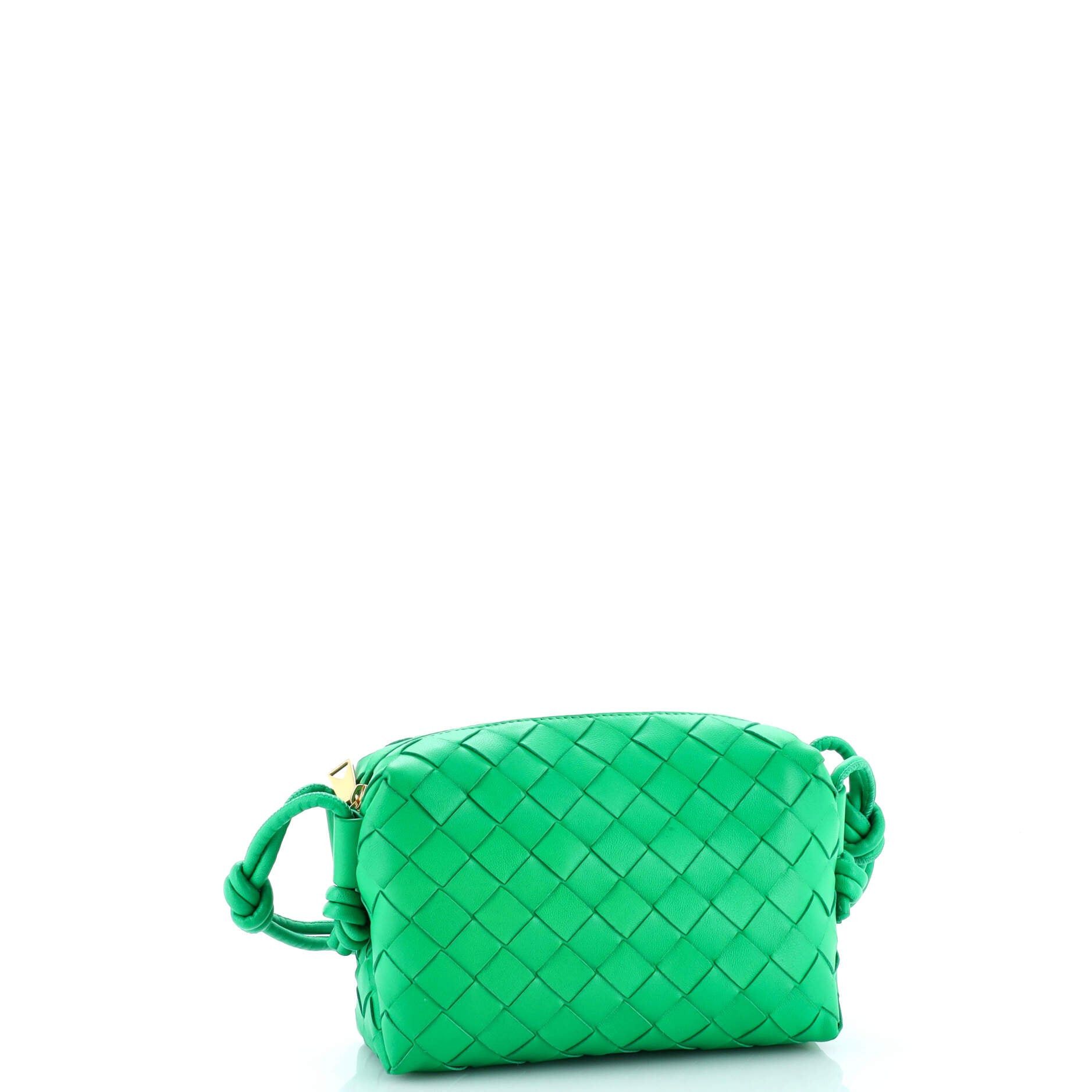 Bottega Veneta Loop Crossbody Bag Size ONE SIZE - 2 Thumbnail