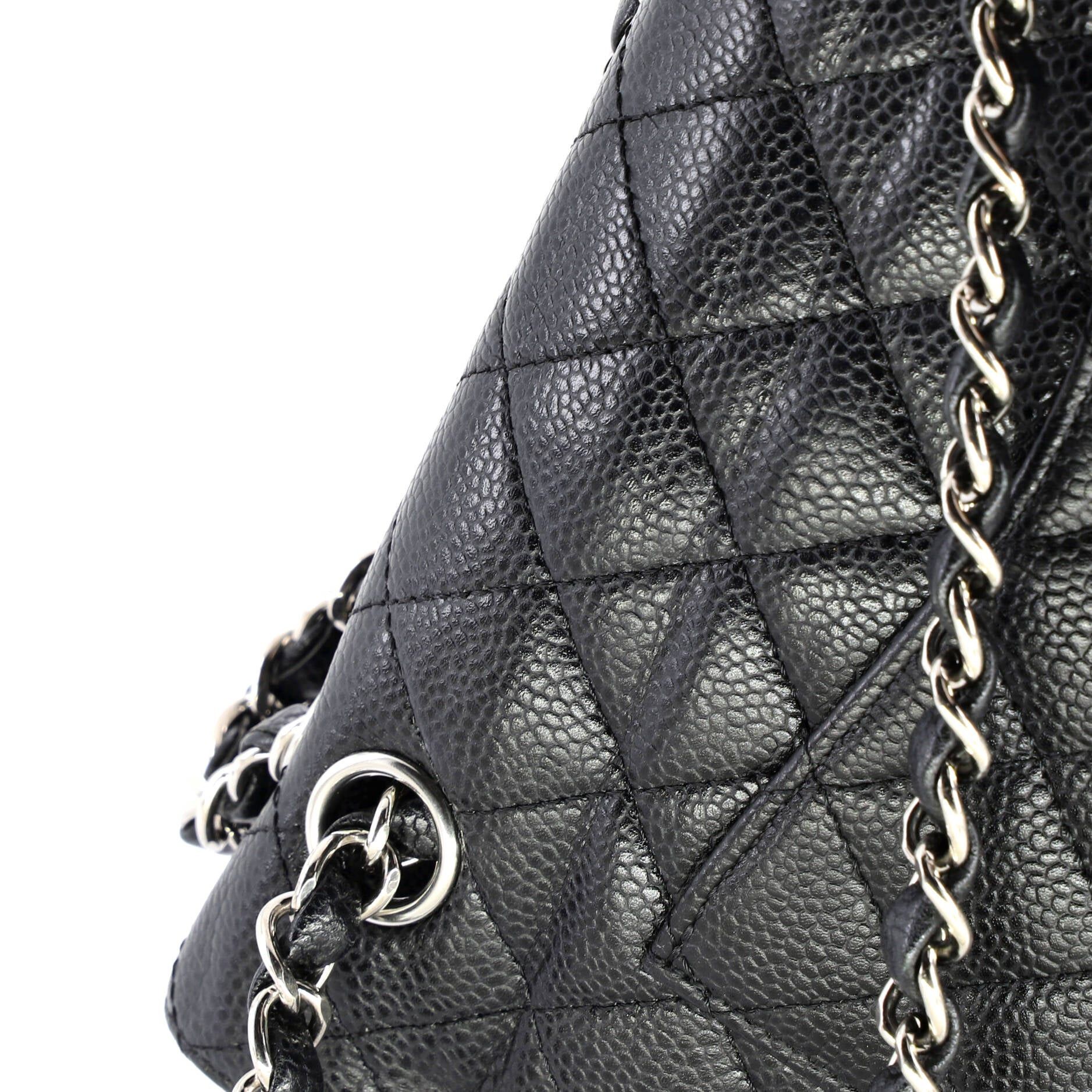 Chanel Classic Double Flap Bag Size ONE SIZE - 6 Thumbnail