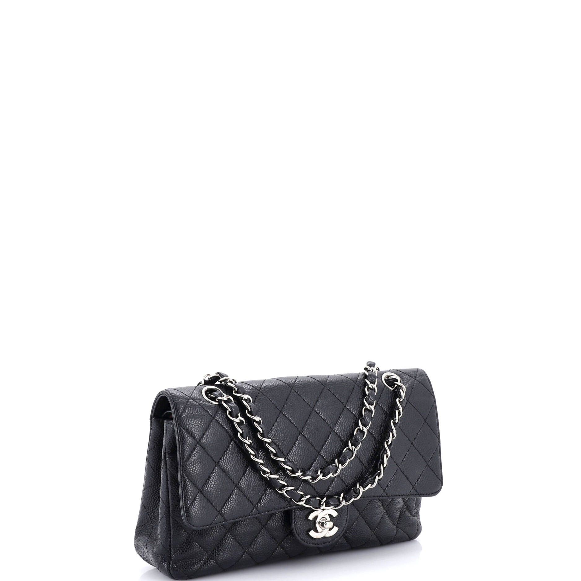 Chanel Classic Double Flap Bag Size ONE SIZE - 2 Thumbnail