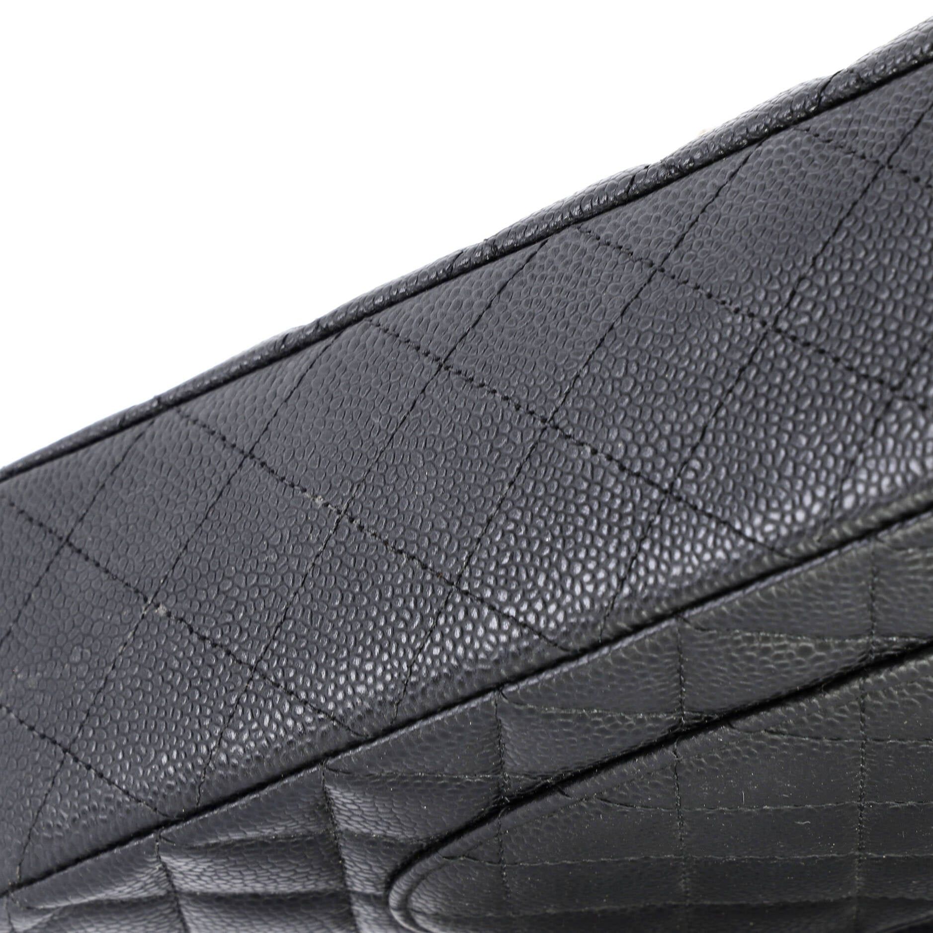 Chanel Classic Double Flap Bag Size ONE SIZE - 7 Thumbnail