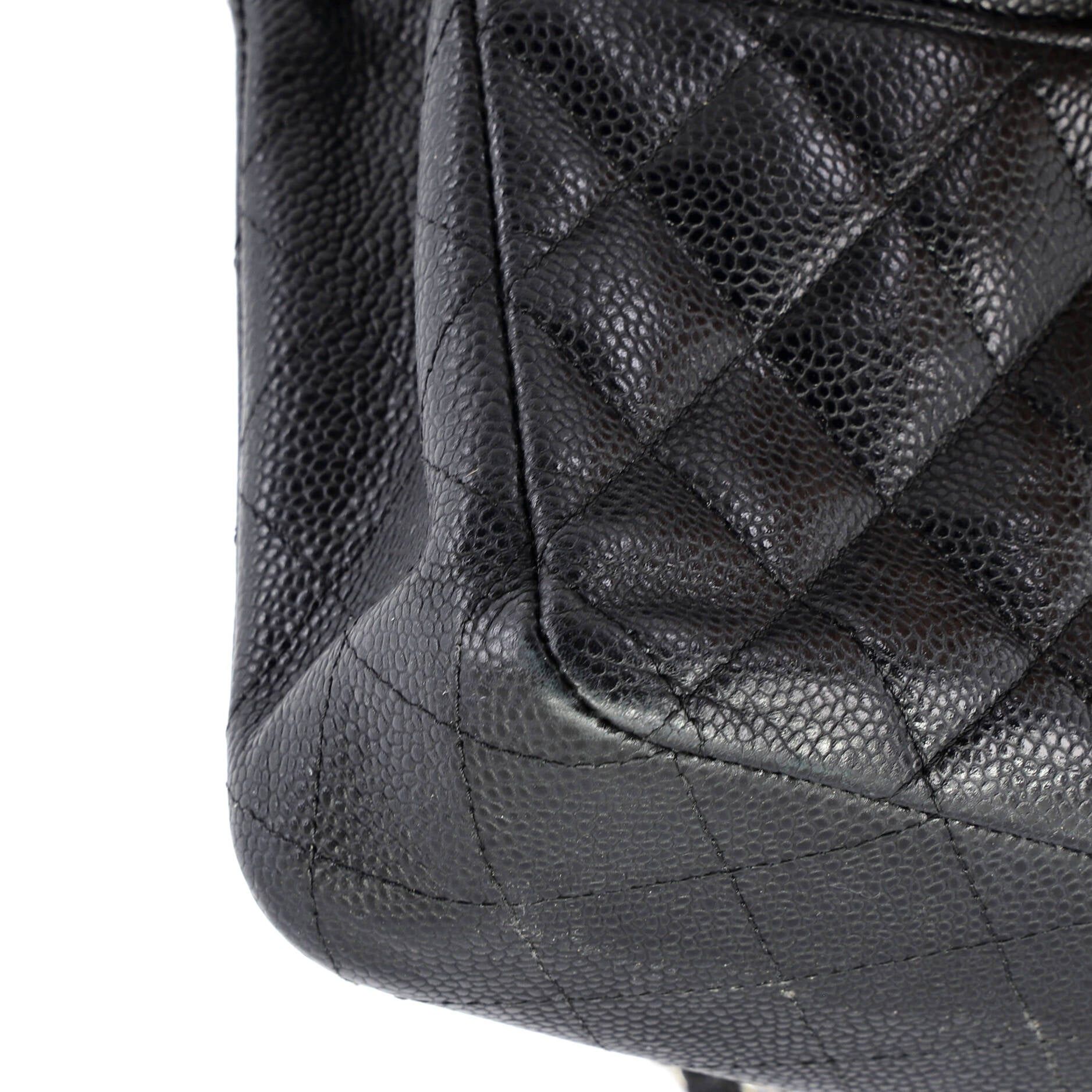 Chanel Classic Double Flap Bag Size ONE SIZE - 5 Thumbnail