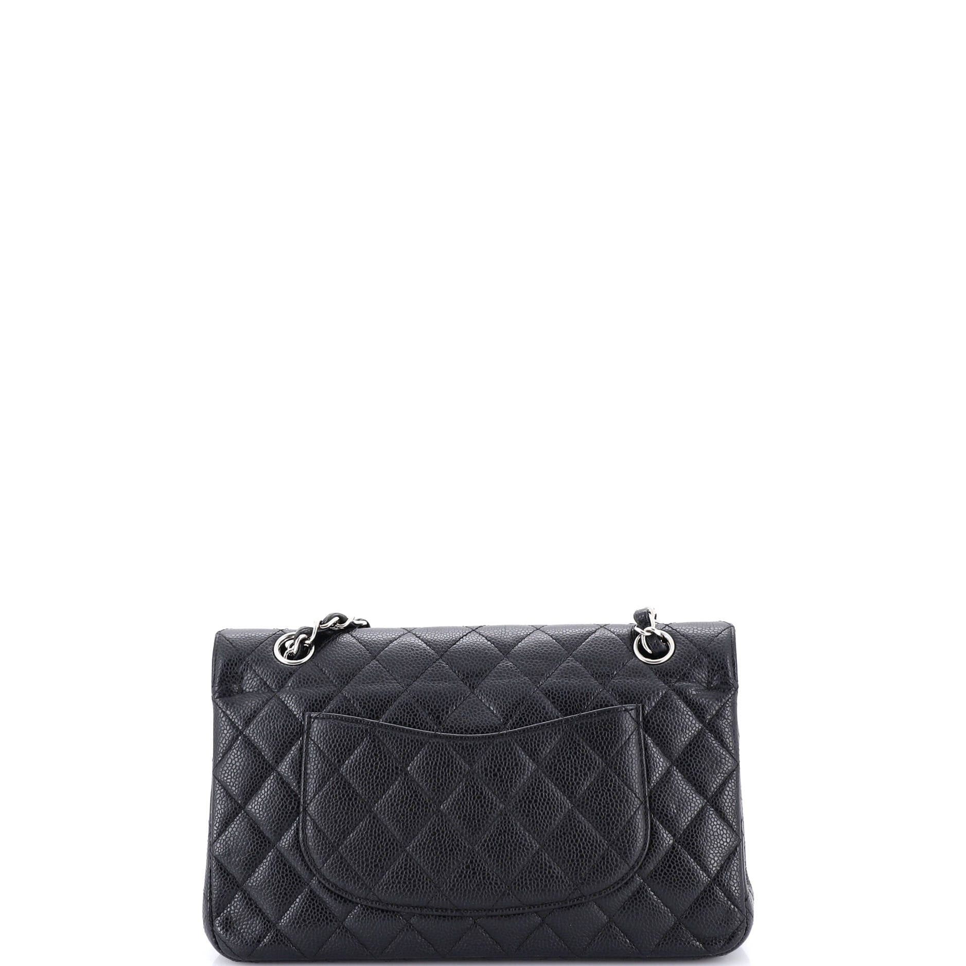 Chanel Classic Double Flap Bag Size ONE SIZE - 3 Thumbnail