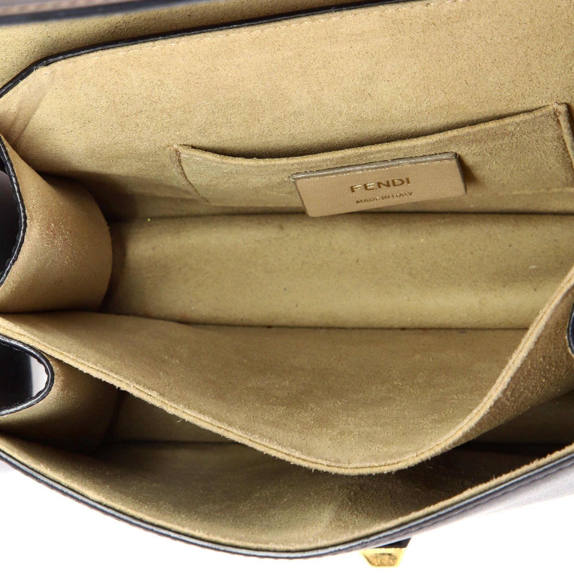 Fendi Kan I Bag Size ONE SIZE - 5 Thumbnail