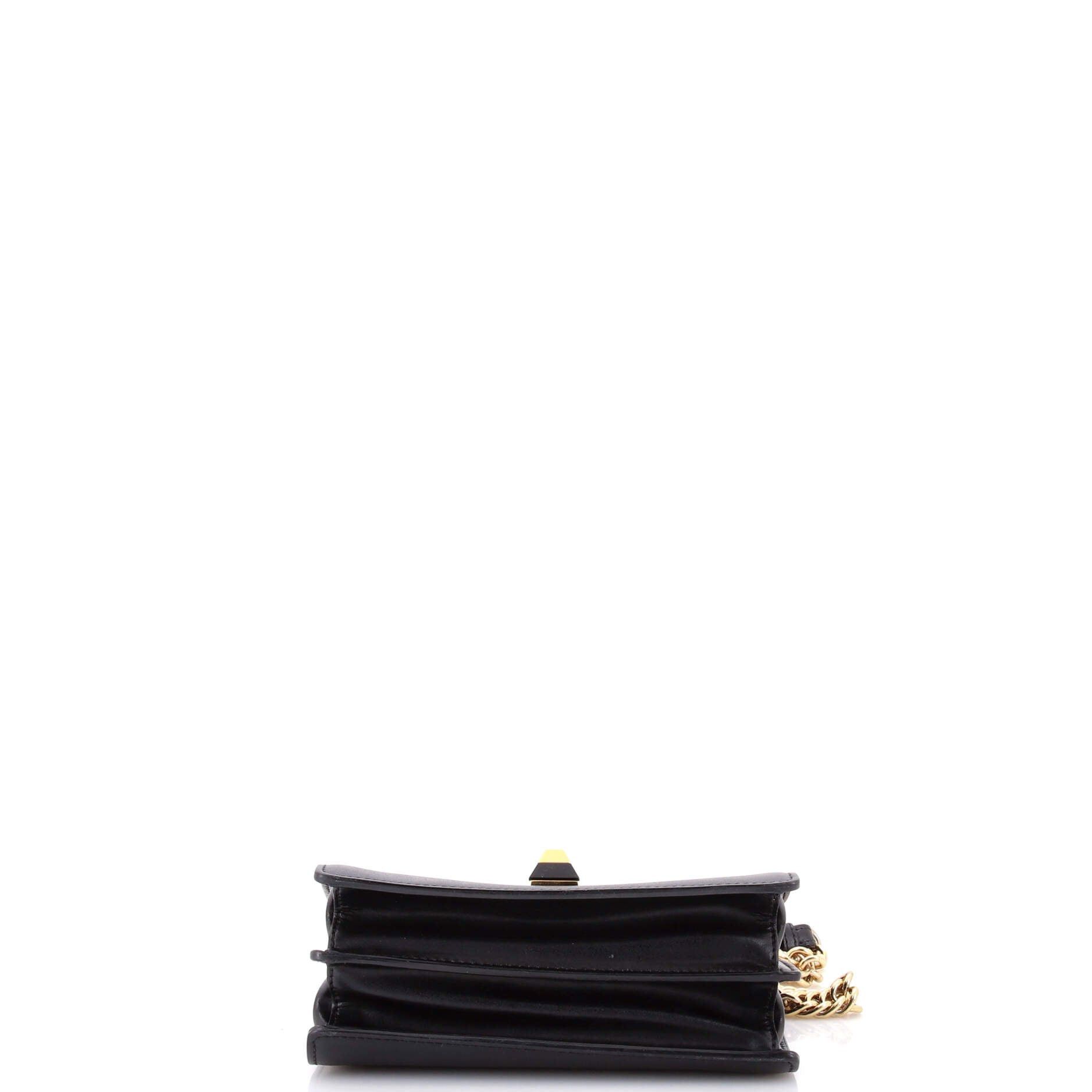 Fendi Kan I Bag Size ONE SIZE - 4 Thumbnail