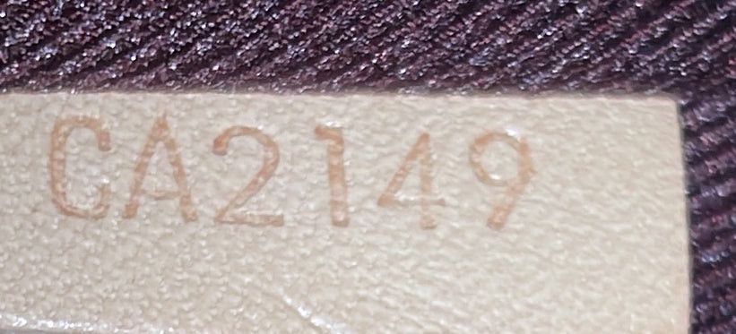 Louis Vuitton Cluny Top Handle Bag Size ONE SIZE - 8 Thumbnail