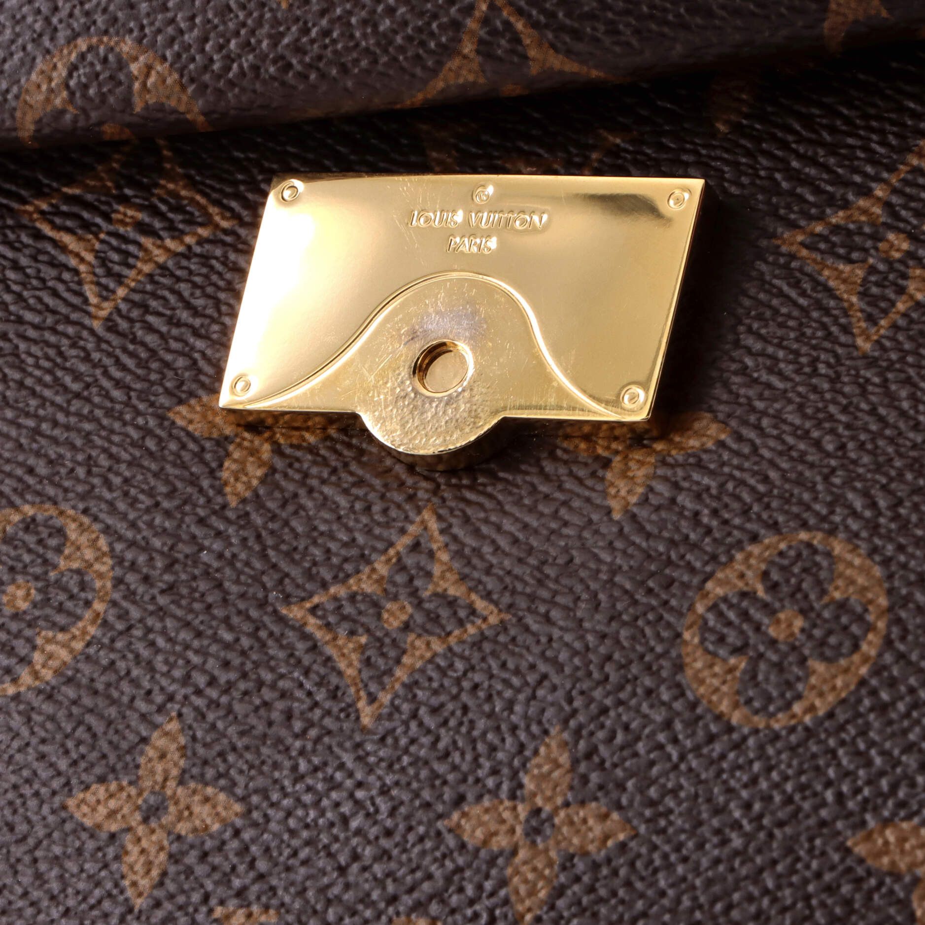Louis Vuitton Cluny Top Handle Bag Size ONE SIZE - 5 Thumbnail