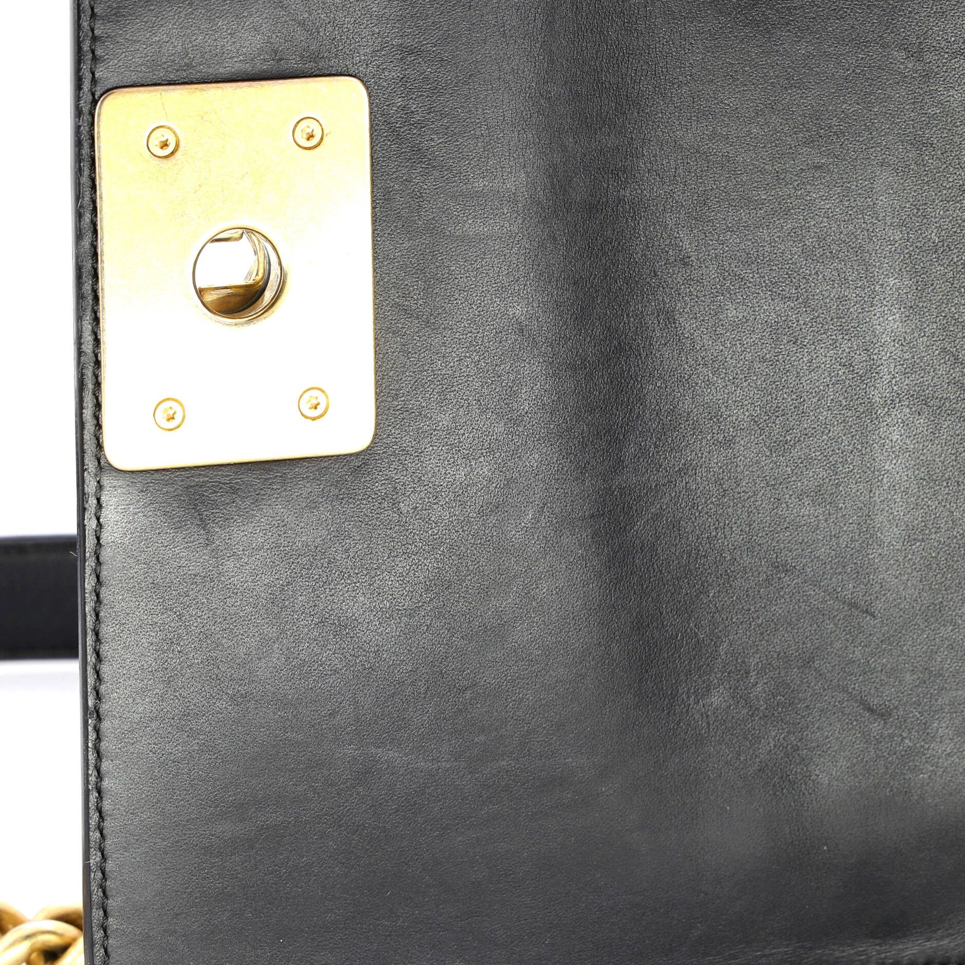 Chanel Boy Flap Bag Size ONE SIZE - 7 Thumbnail