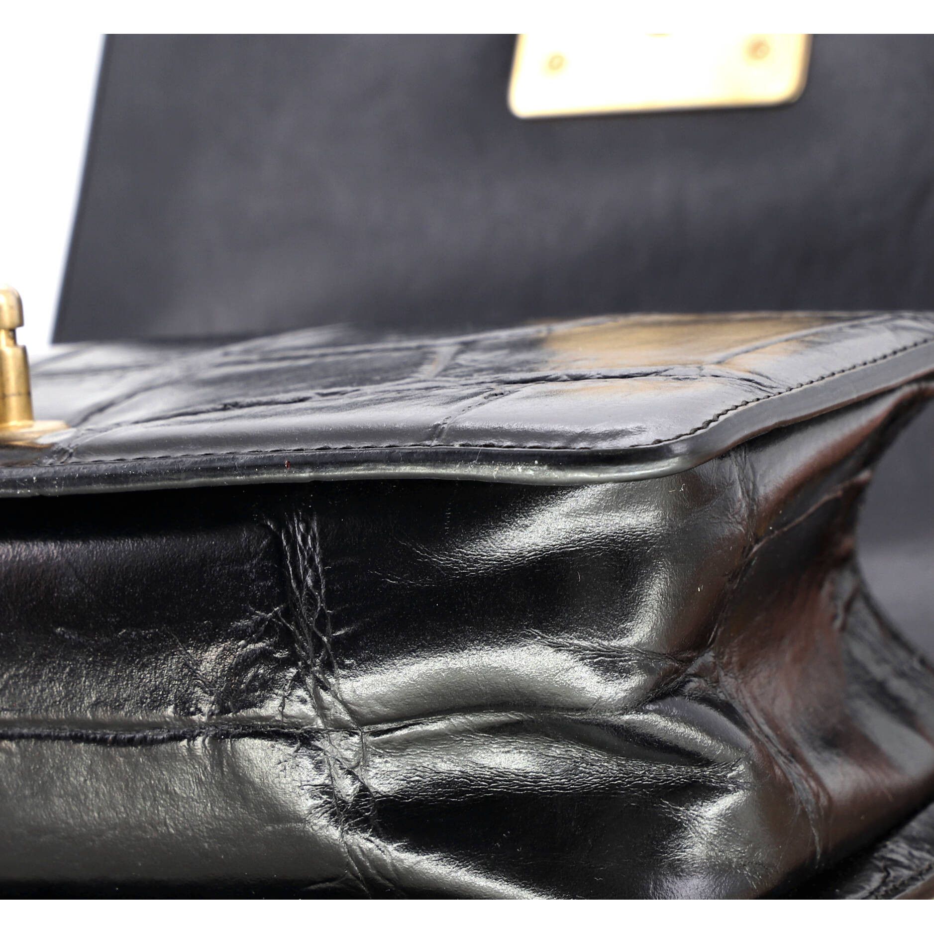 Chanel Boy Flap Bag Size ONE SIZE - 8 Thumbnail