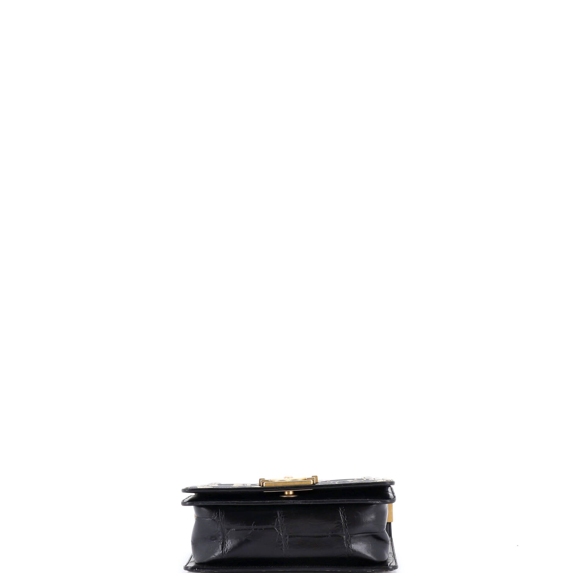 Chanel Boy Flap Bag Size ONE SIZE - 4 Thumbnail