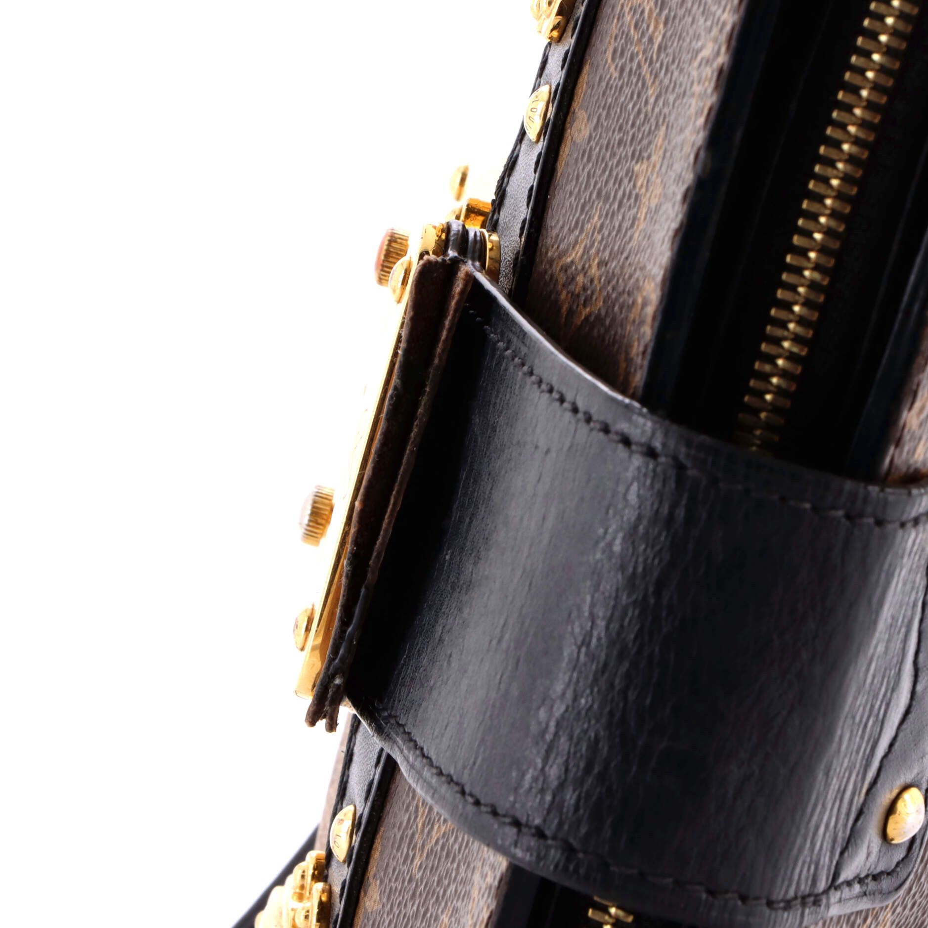 Louis Vuitton Trunk Clutch Size ONE SIZE - 7 Thumbnail