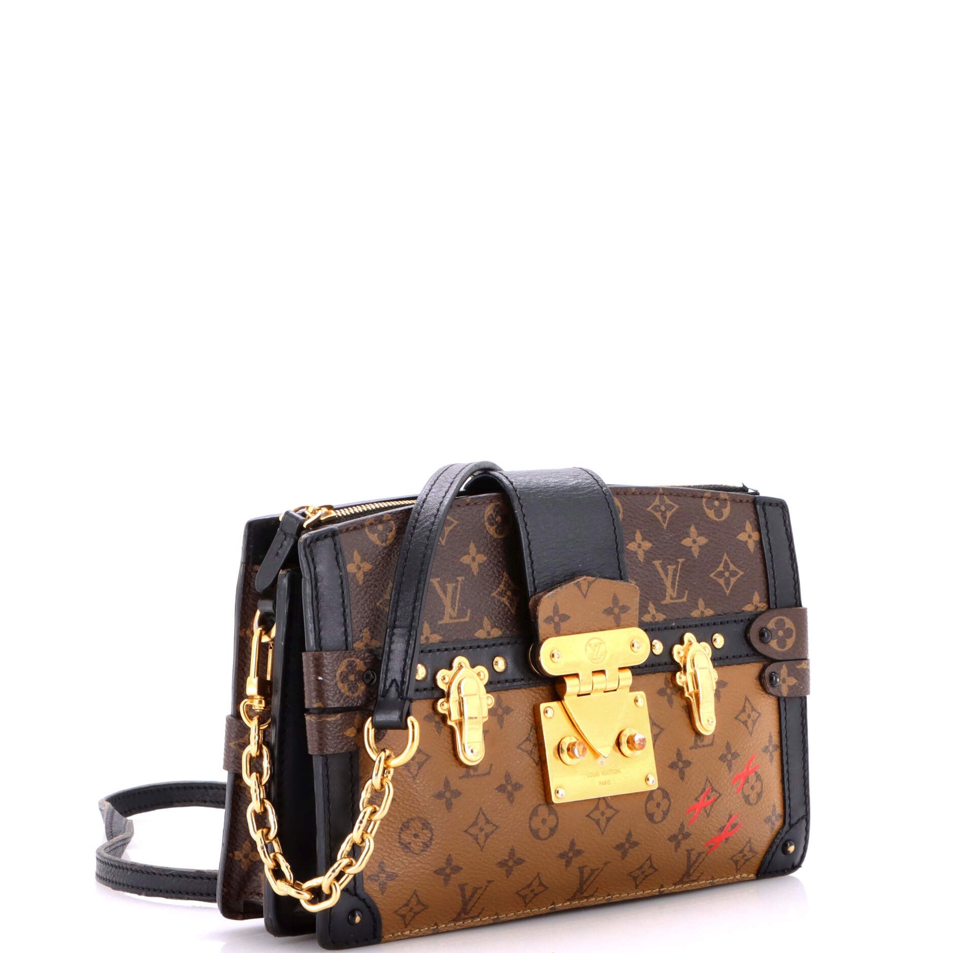 Louis Vuitton Trunk Clutch Size ONE SIZE - 2 Thumbnail