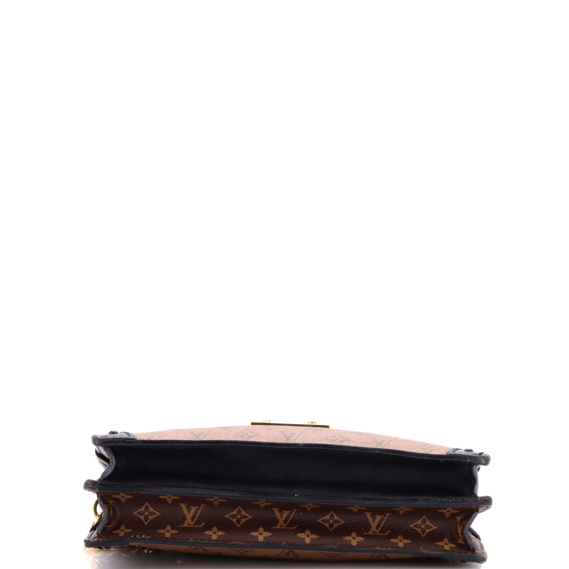 Louis Vuitton Trunk Clutch Size ONE SIZE - 4 Thumbnail