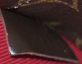 Louis Vuitton Alma Handbag Size ONE SIZE - 9 Thumbnail