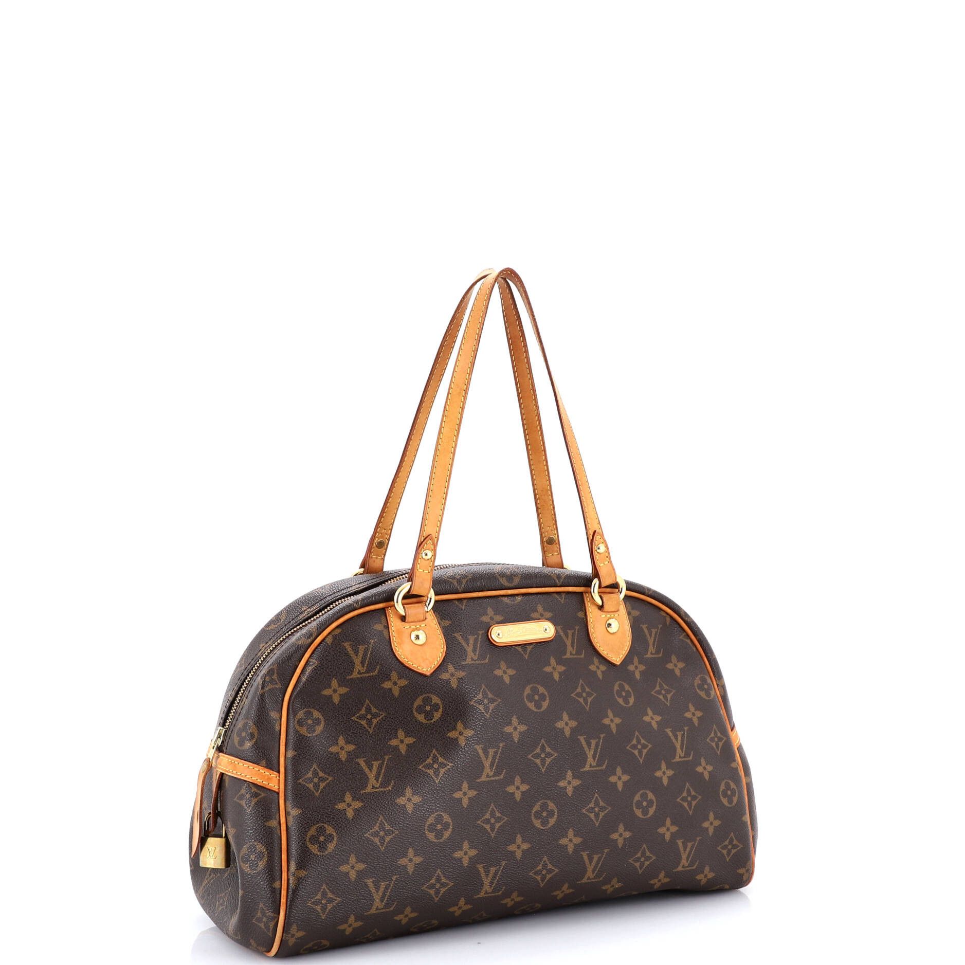 Louis Vuitton Montorgueil Handbag Size ONE SIZE - 2 Thumbnail
