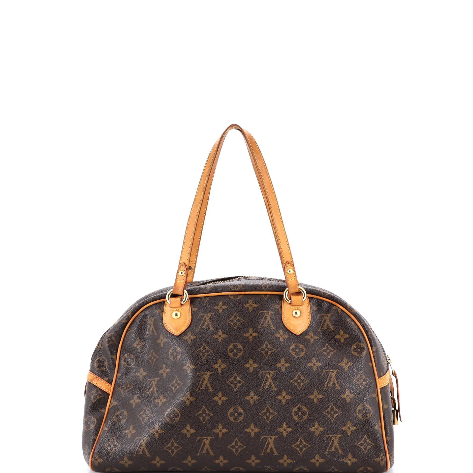 Louis Vuitton Montorgueil Handbag Size ONE SIZE - 3 Thumbnail