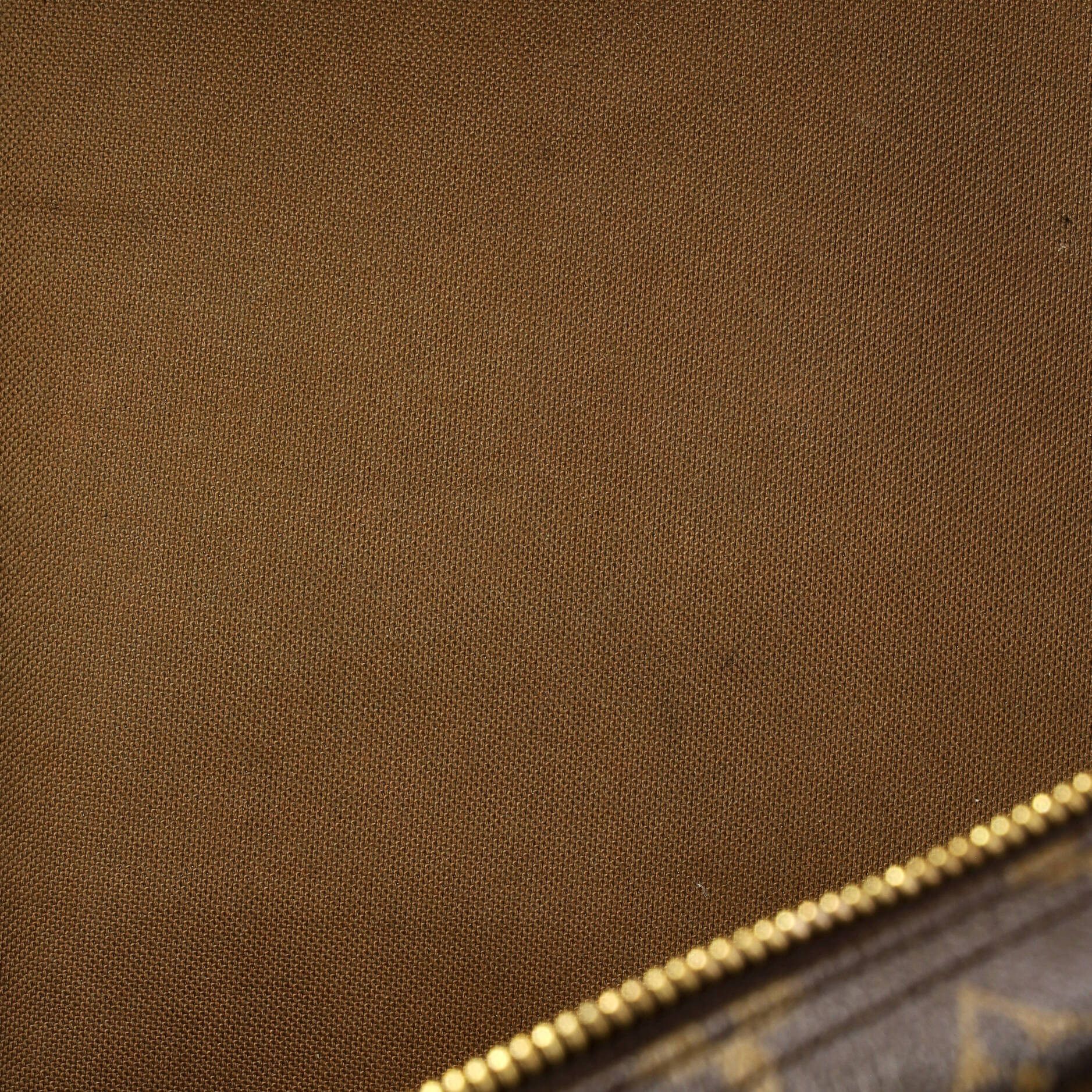 Louis Vuitton Montorgueil Handbag Size ONE SIZE - 5 Thumbnail