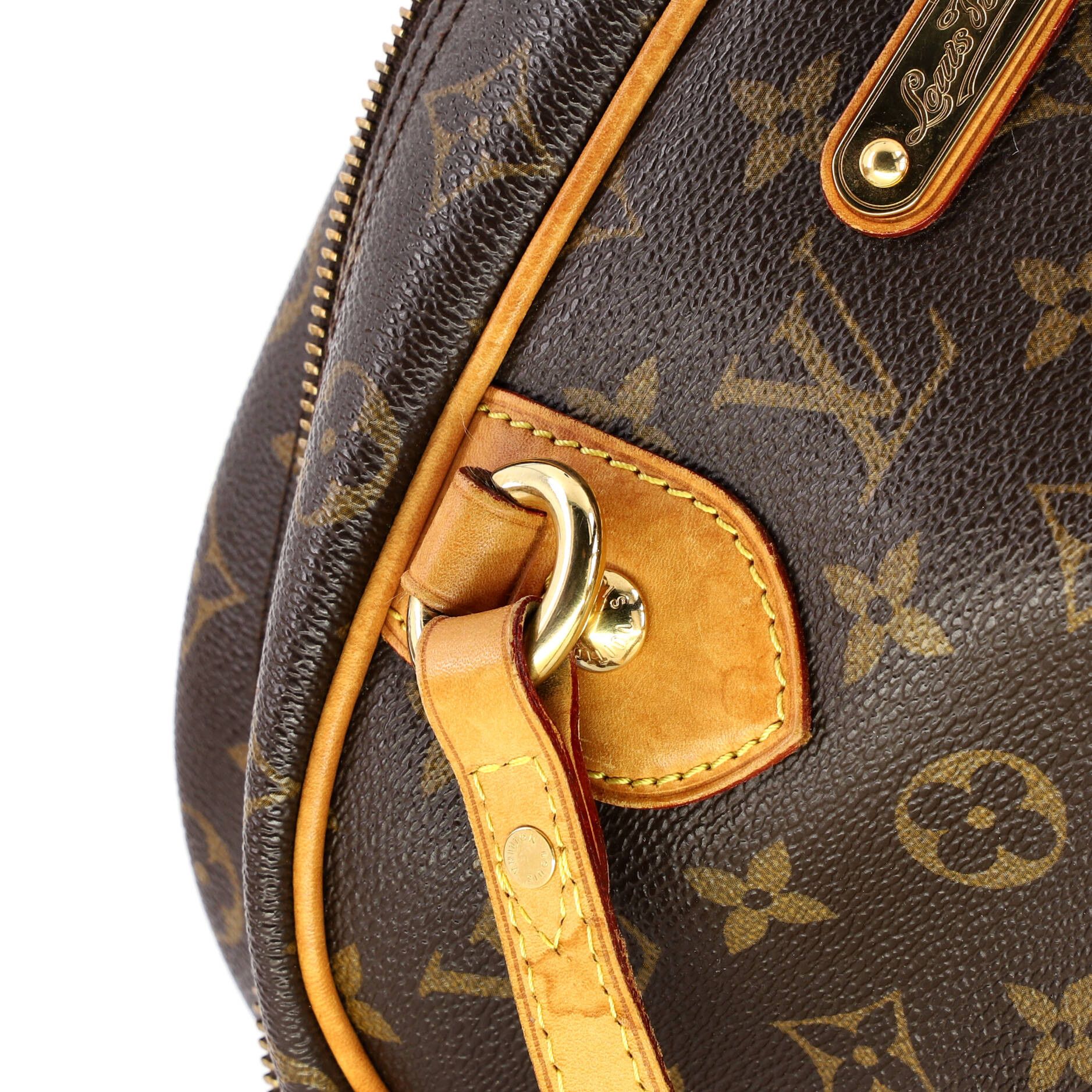 Louis Vuitton Montorgueil Handbag Size ONE SIZE - 6 Thumbnail