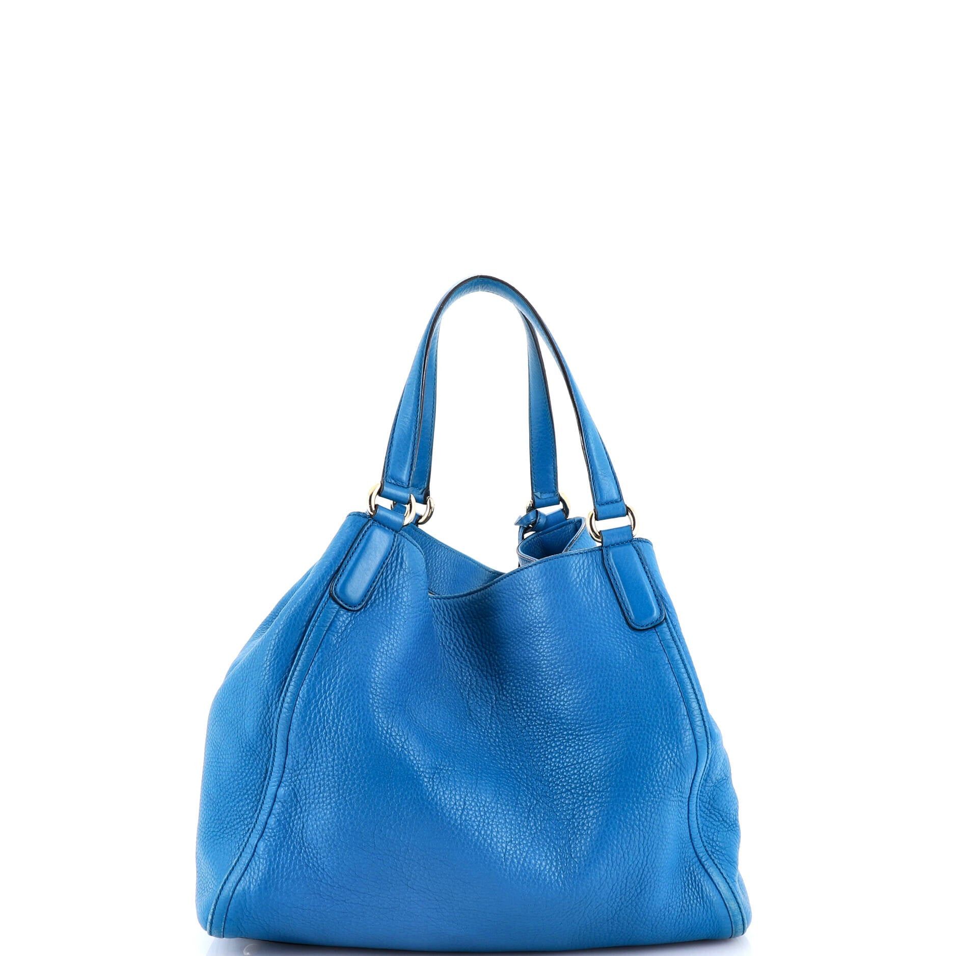 Gucci Soho Shoulder Bag Size ONE SIZE - 3 Thumbnail