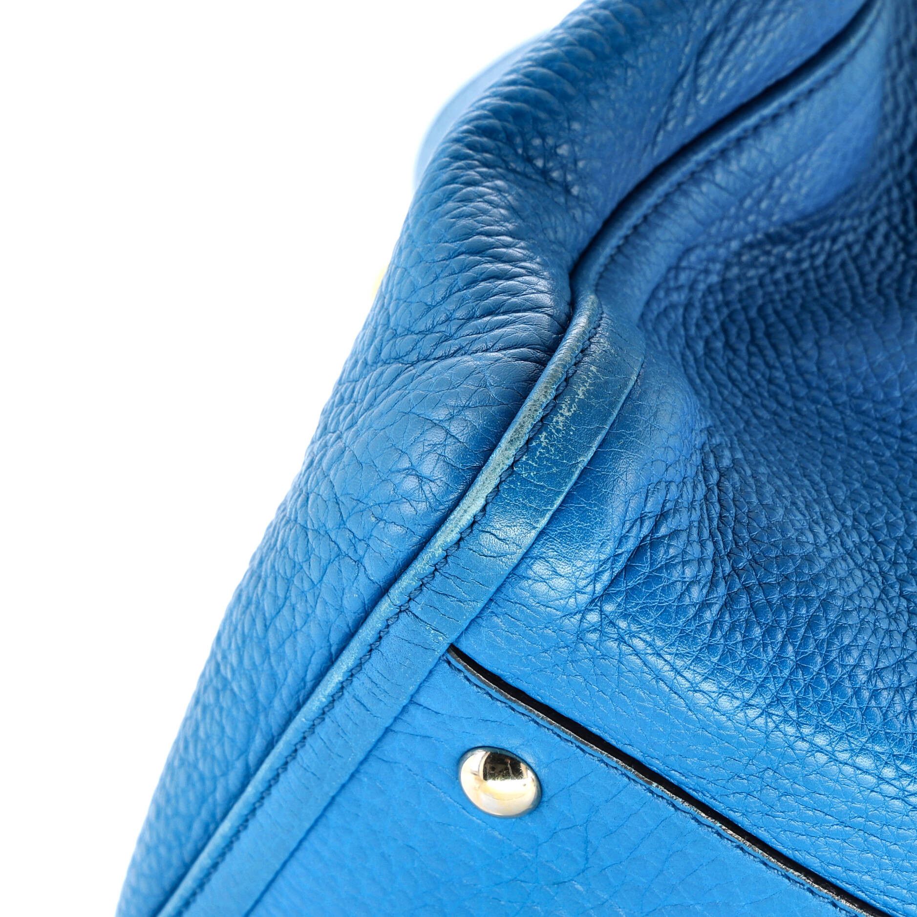 Gucci Soho Shoulder Bag Size ONE SIZE - 6 Thumbnail