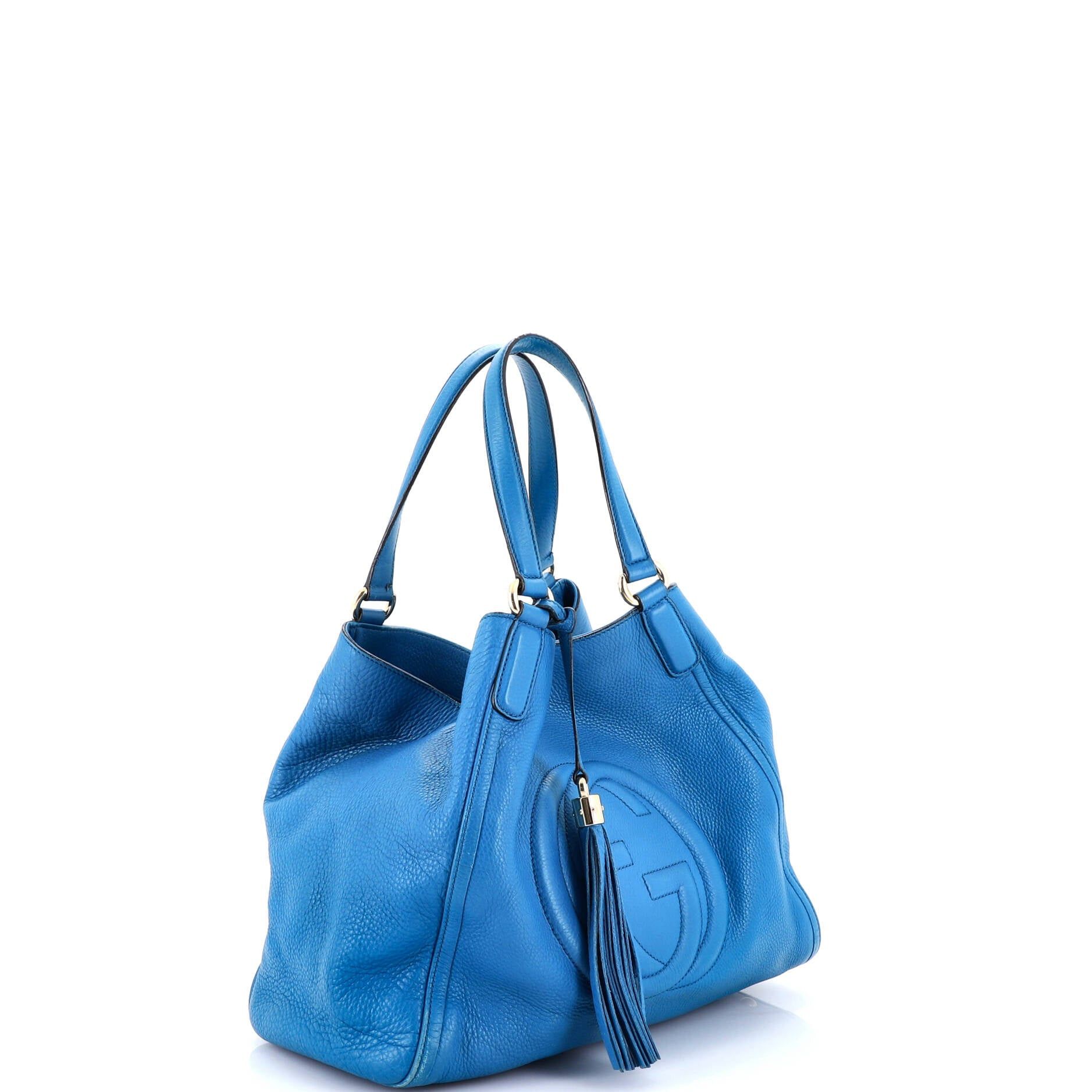 Gucci Soho Shoulder Bag Size ONE SIZE - 2 Thumbnail