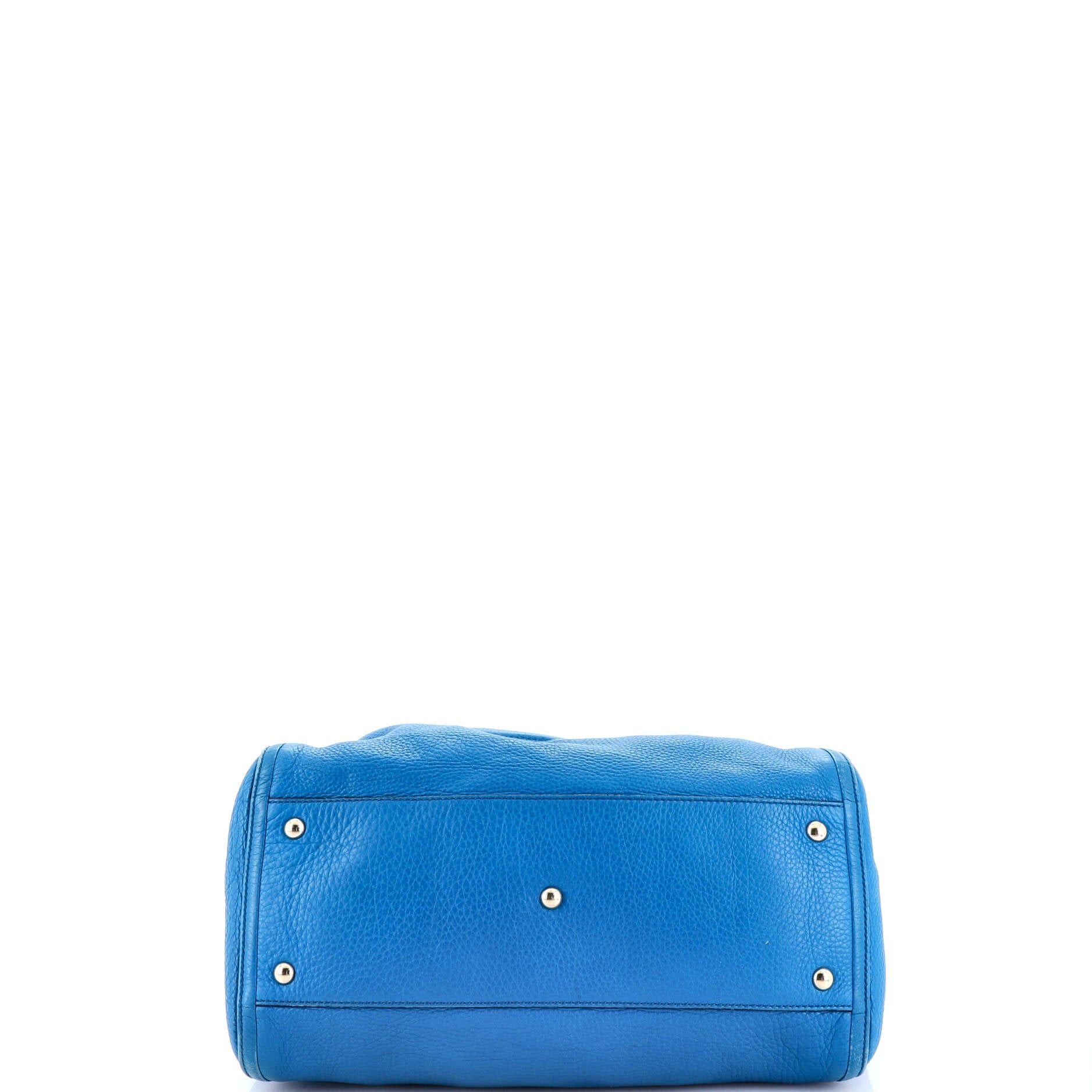 Gucci Soho Shoulder Bag Size ONE SIZE - 4 Thumbnail