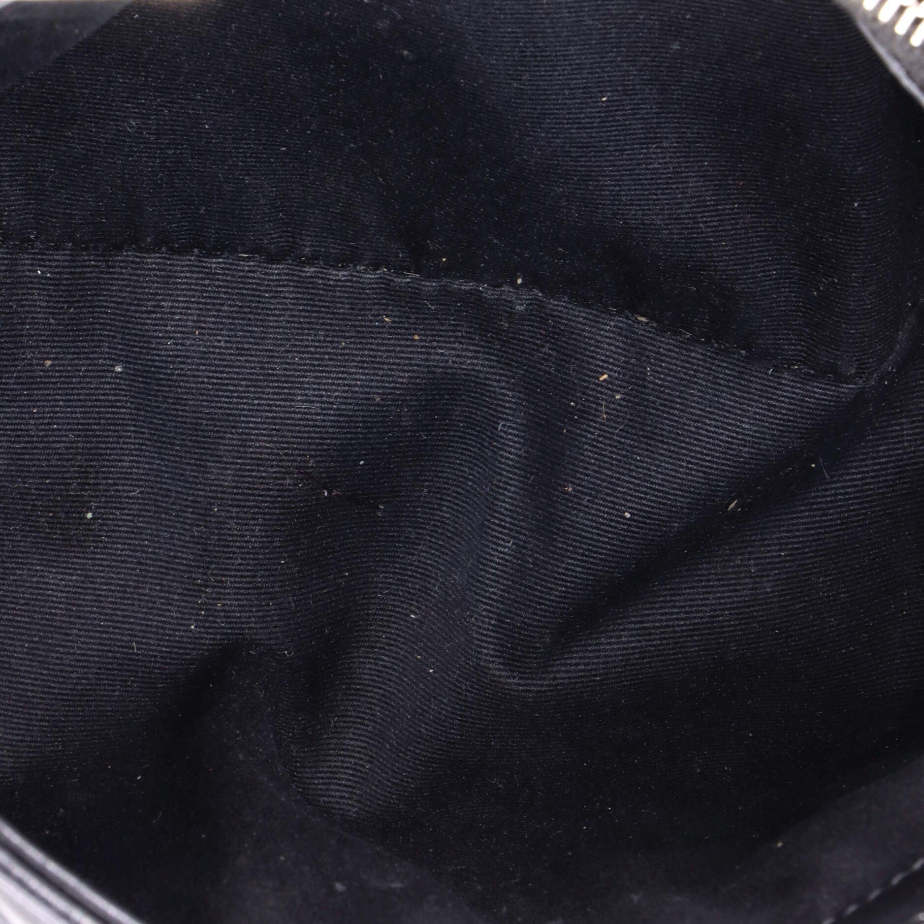 Saint Laurent Paris Loulou Shoulder Bag Size ONE SIZE - 6 Thumbnail
