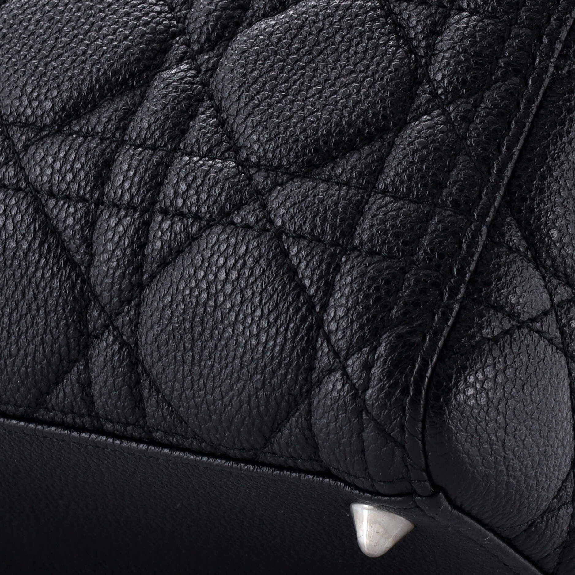 Dior Lady Dior Bag Size ONE SIZE - 6 Thumbnail