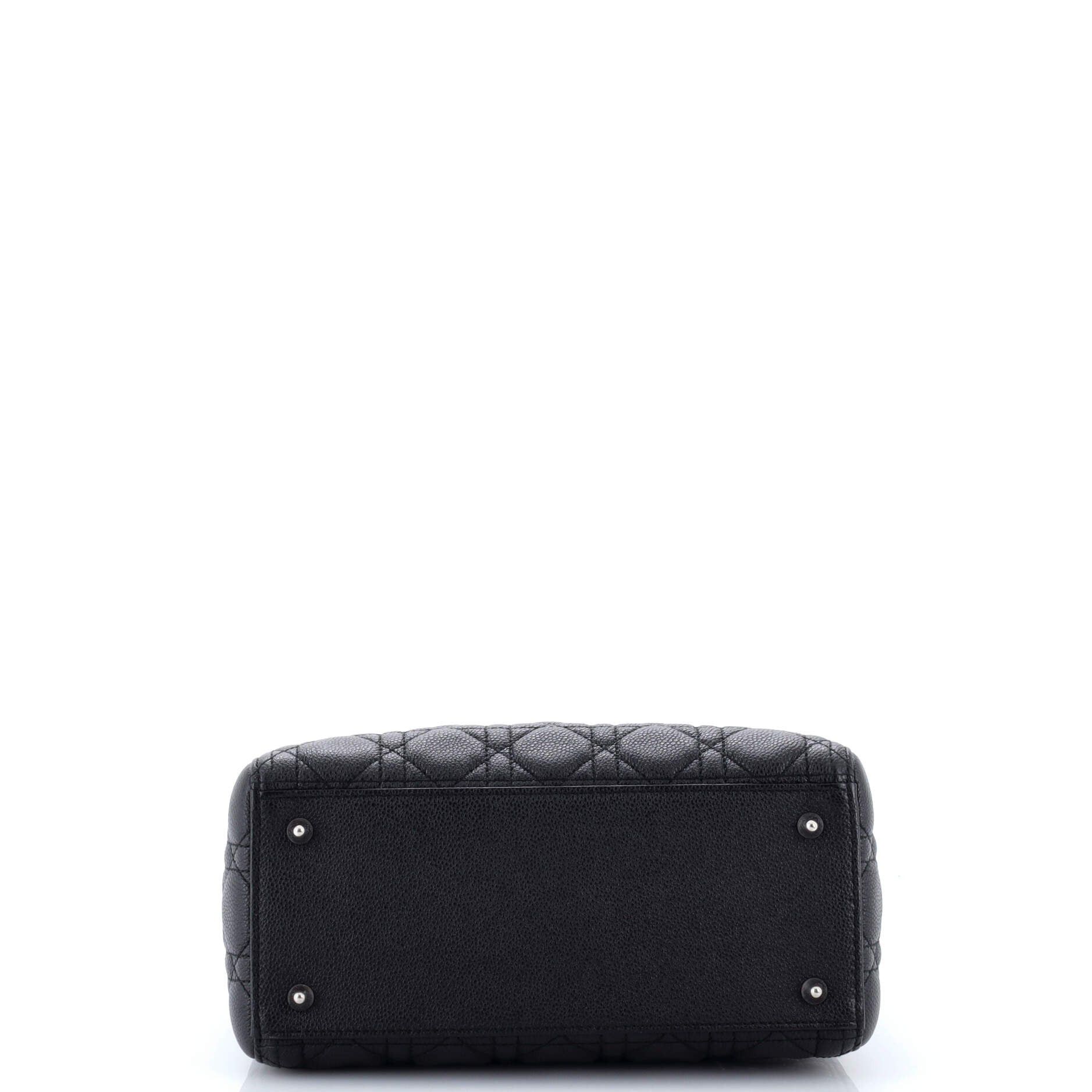 Dior Lady Dior Bag Size ONE SIZE - 4 Thumbnail