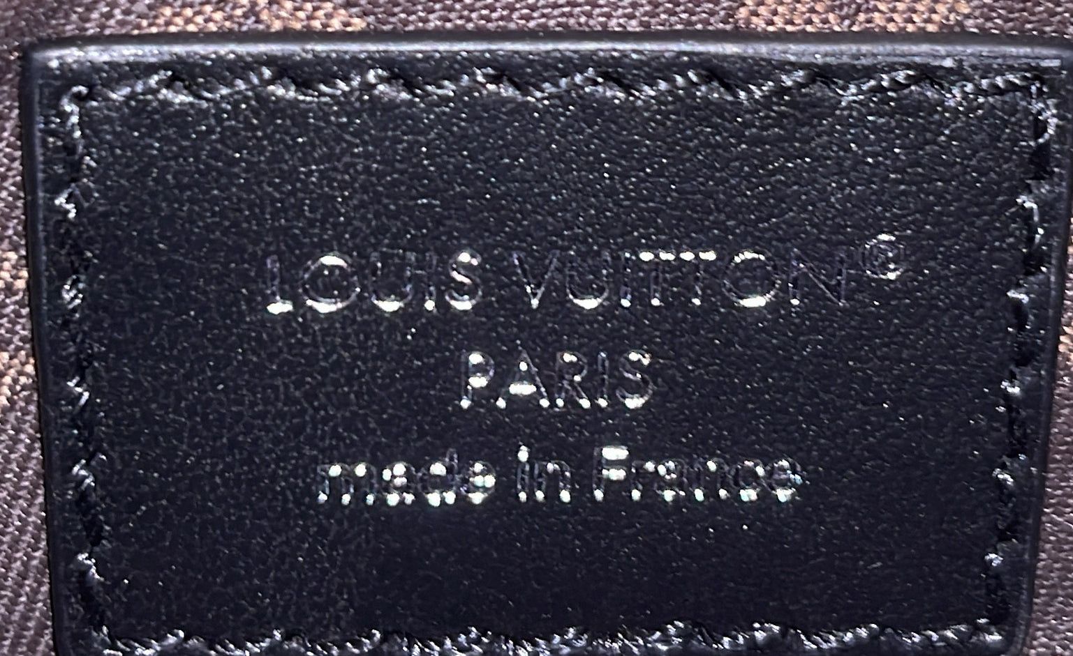 Louis Vuitton LV Biker Bag Size ONE SIZE - 7 Thumbnail