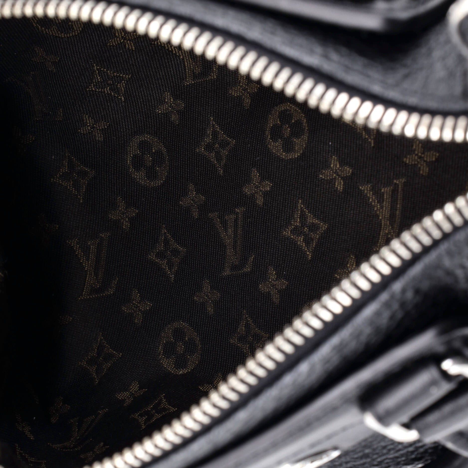 Louis Vuitton LV Biker Bag Size ONE SIZE - 5 Thumbnail